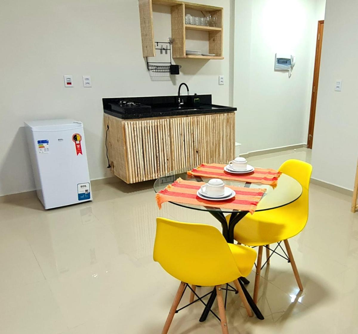 Residencial Oliveira - Charmoso e Aconchegante