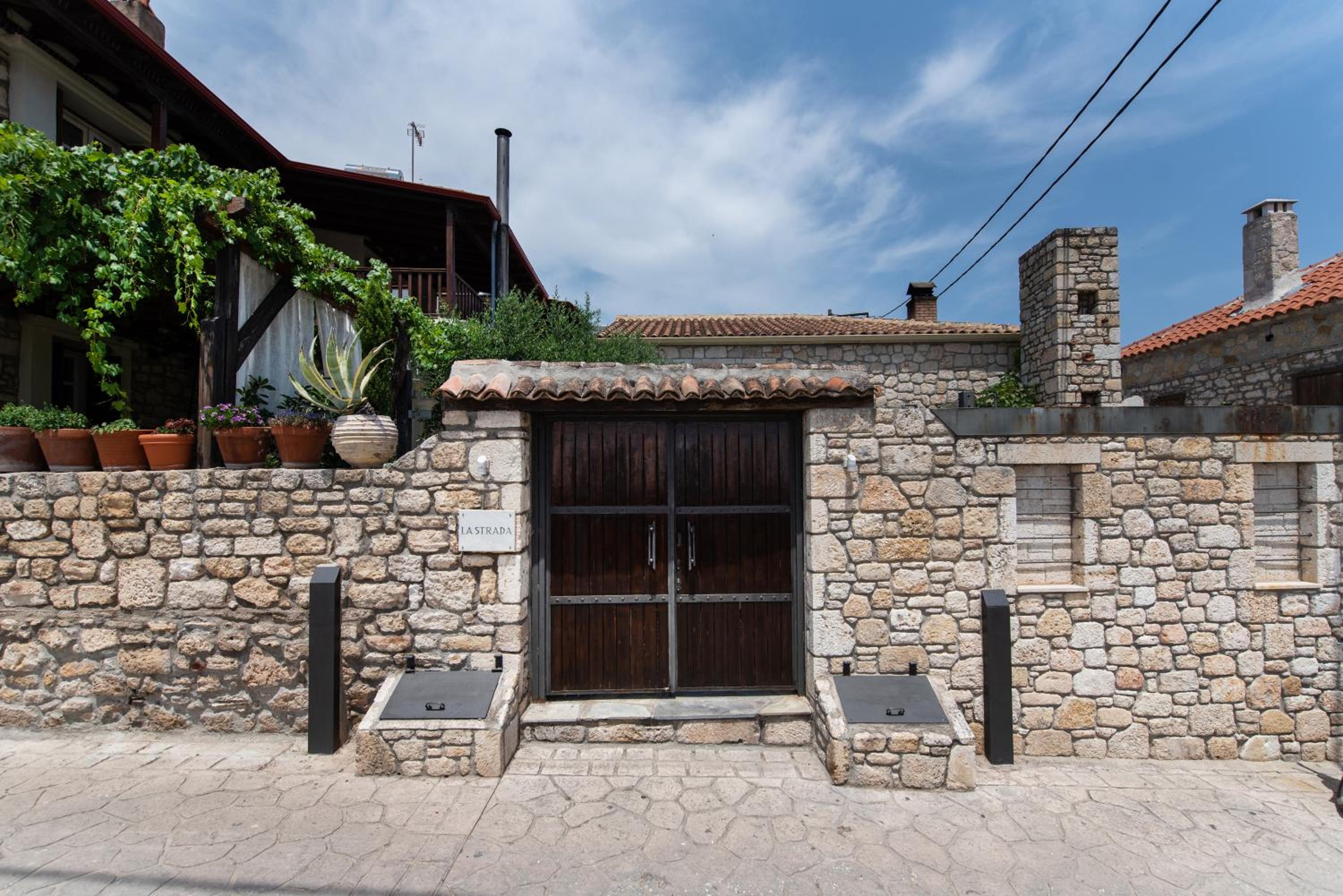 Villa La Strada photo 3