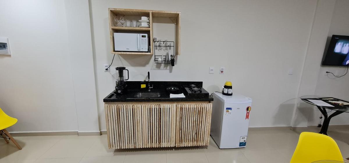 Residencial Oliveira - Charmoso e Aconchegante