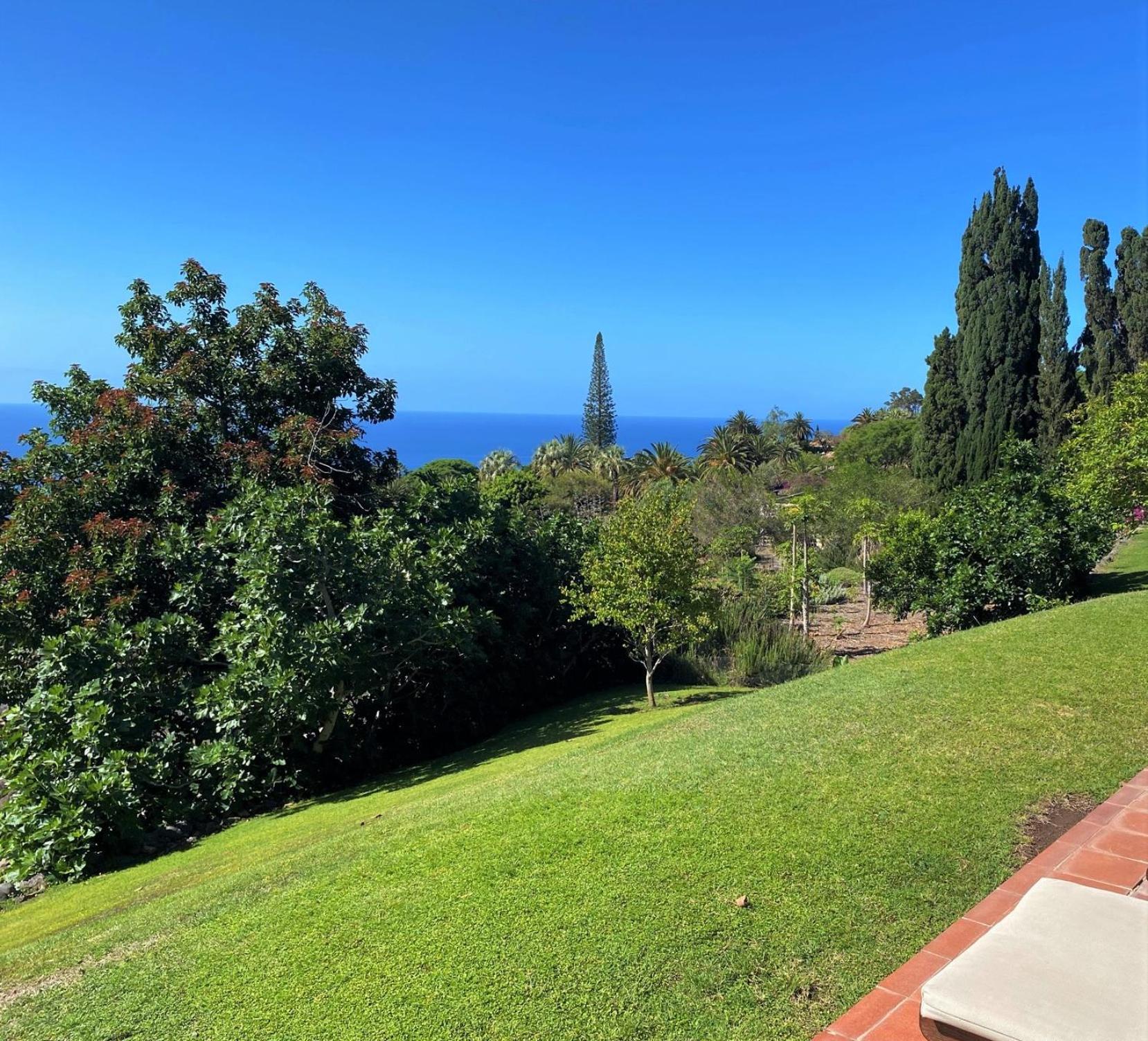 Villas La Gomera view 2