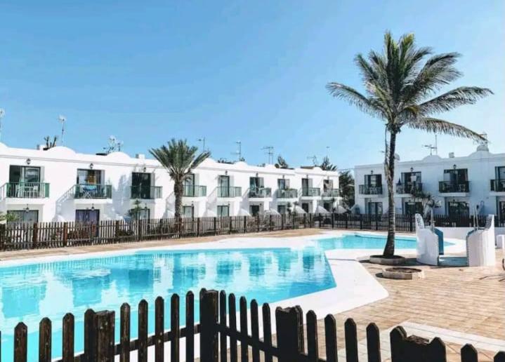 Apartamento San Valentín, Corralejo photo 2