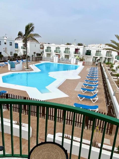 Apartamento San Valentín, Corralejo photo 1