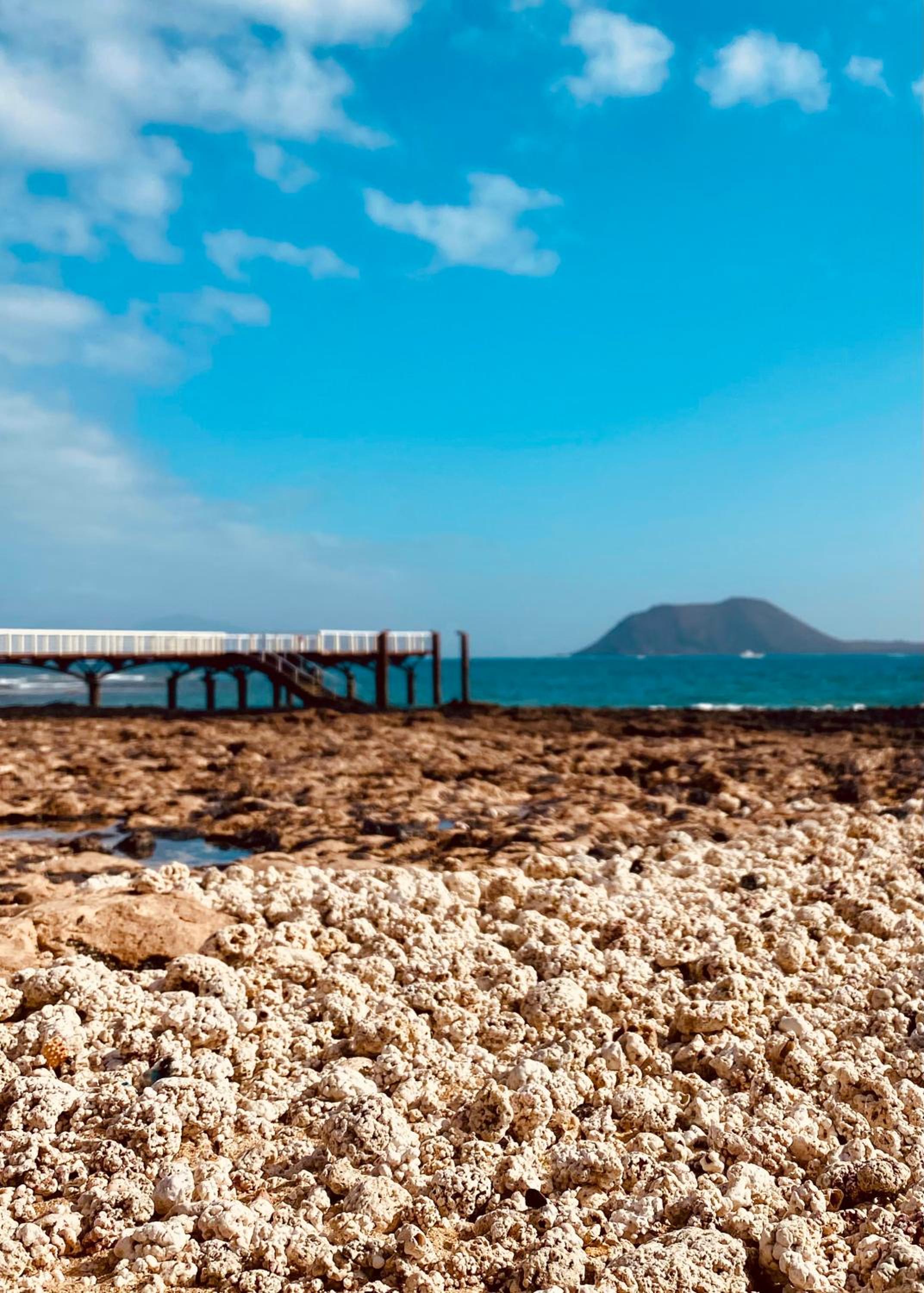 Apartamento San Valentín, Corralejo photo 5