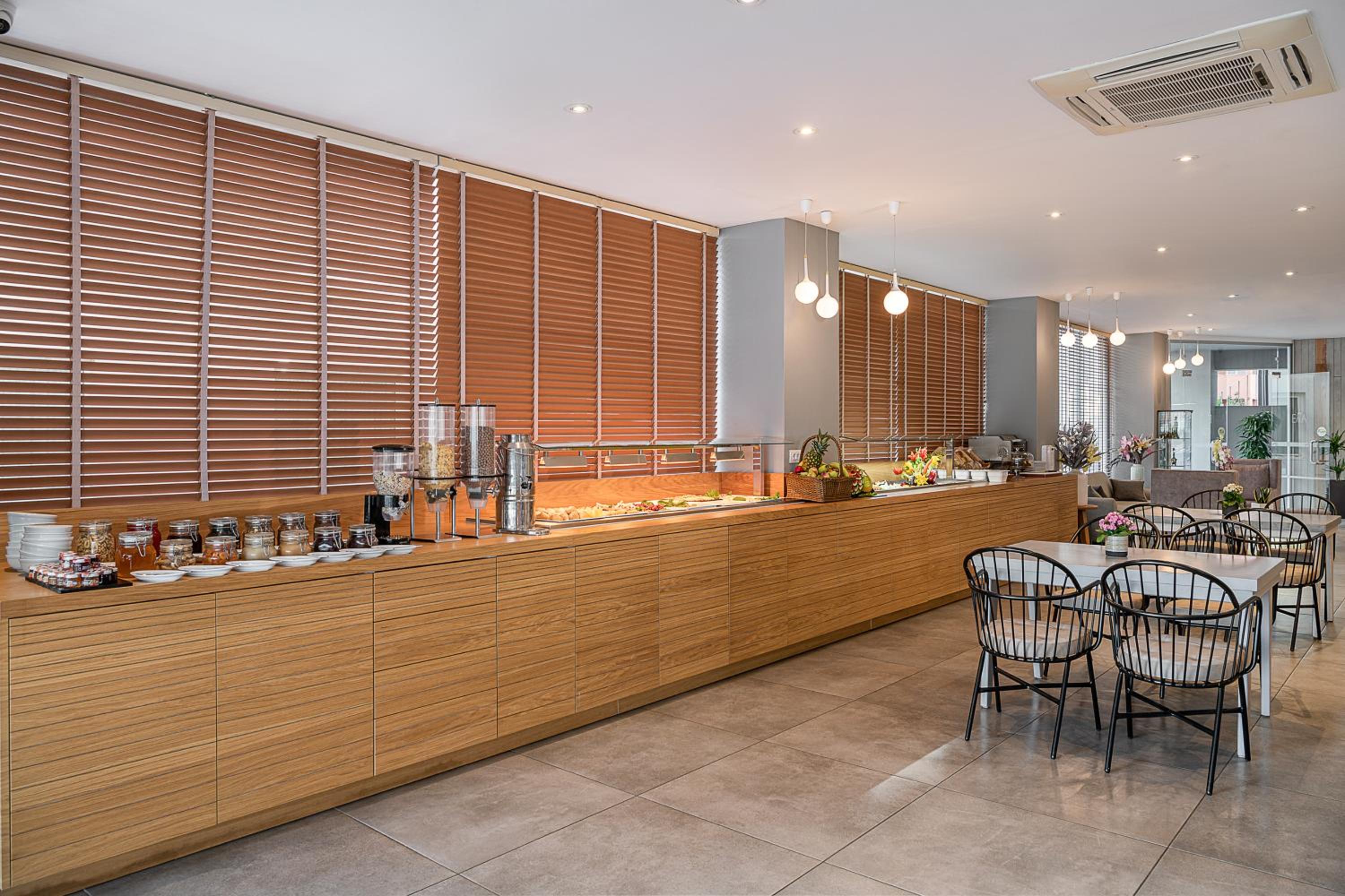 Elia Agia Marina Hotel, Foto 49