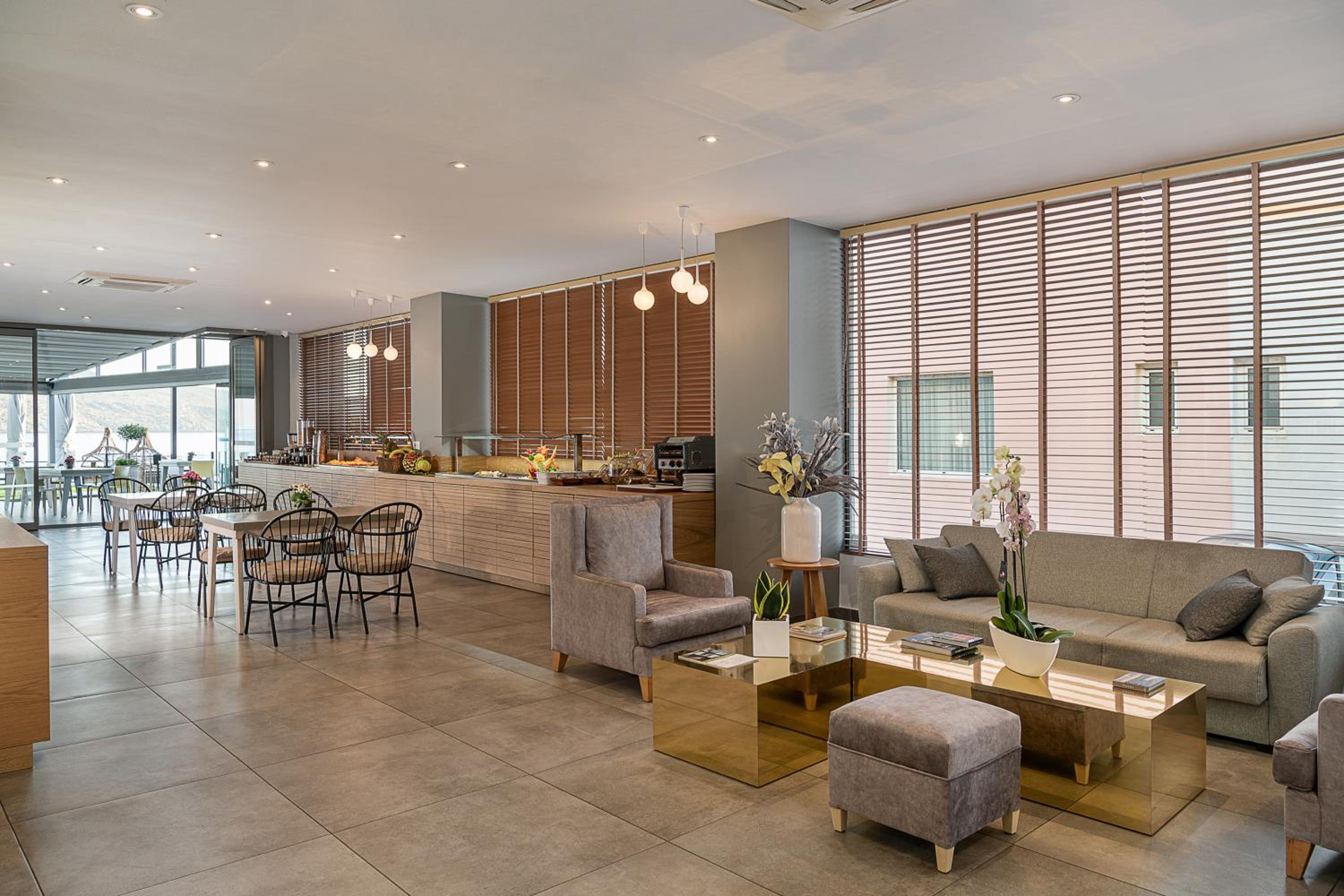 Elia Agia Marina Hotel, Foto 23