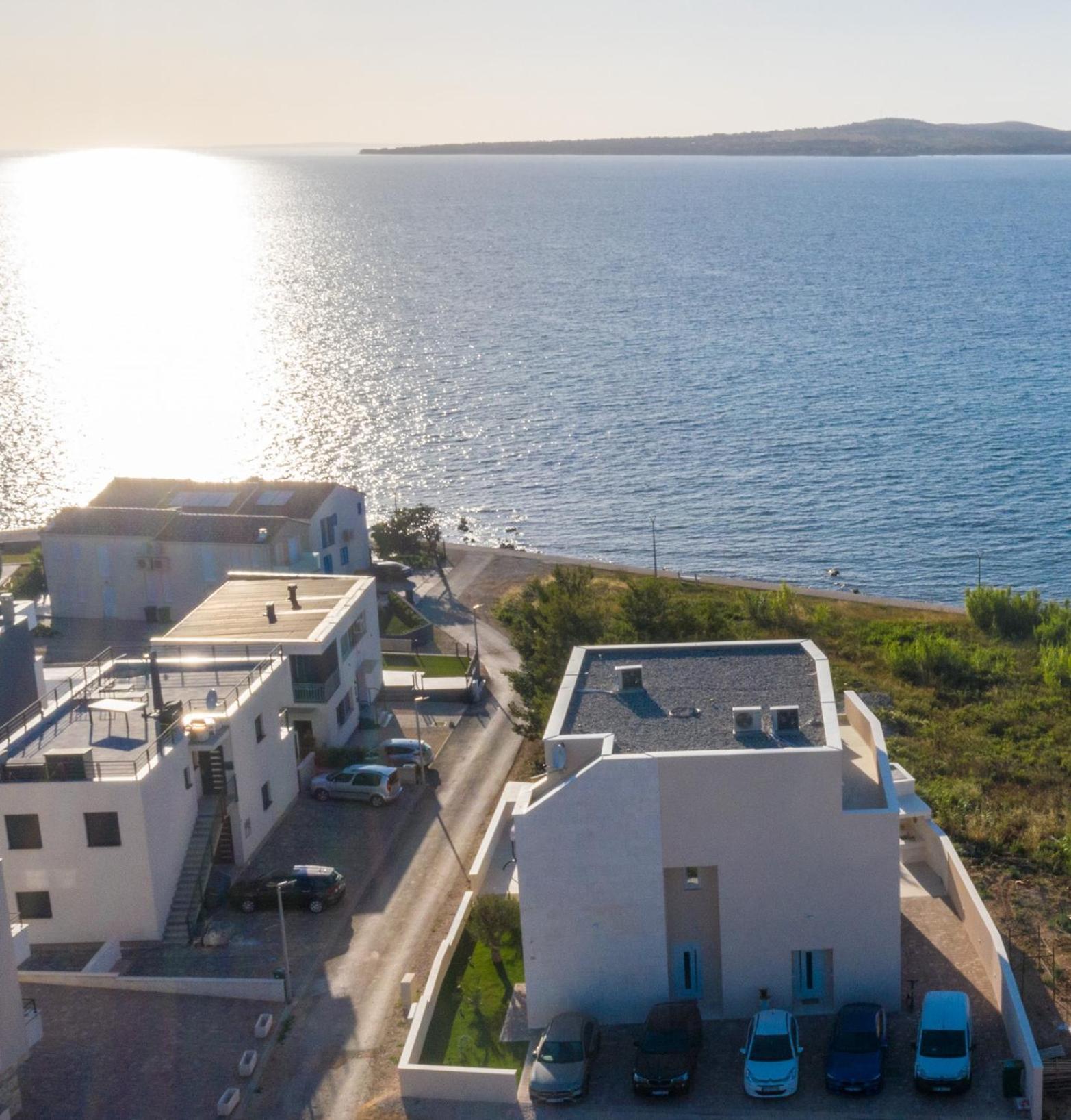 Zitab Luxury Apartment view 3