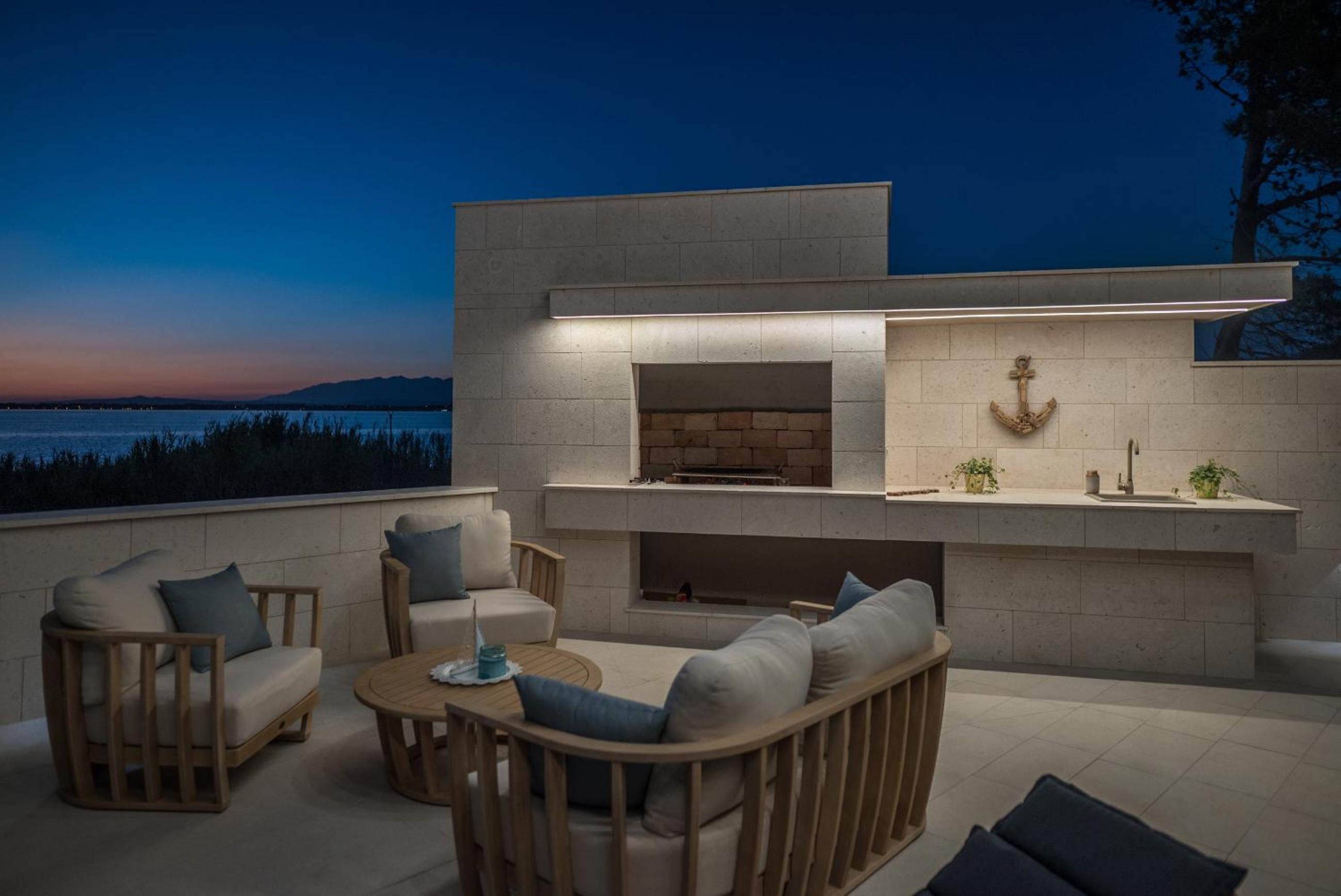 Zitab Luxury Apartment view 4