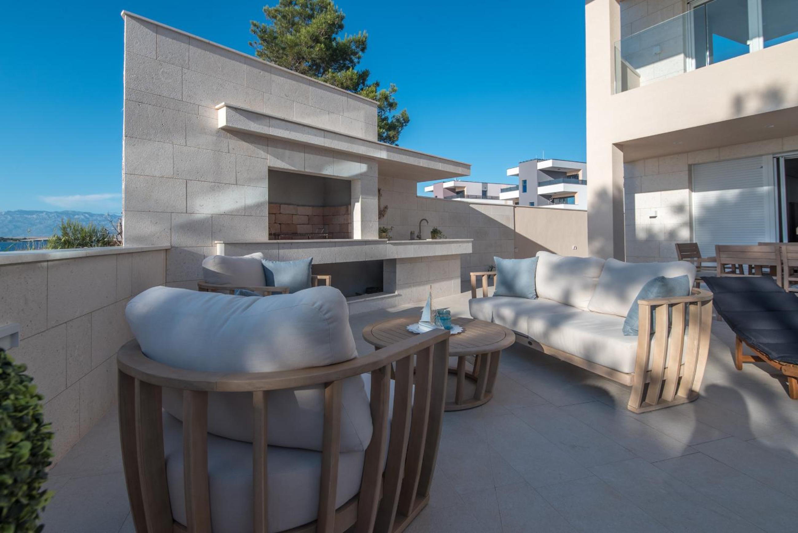 Zitab Luxury Apartment view 5
