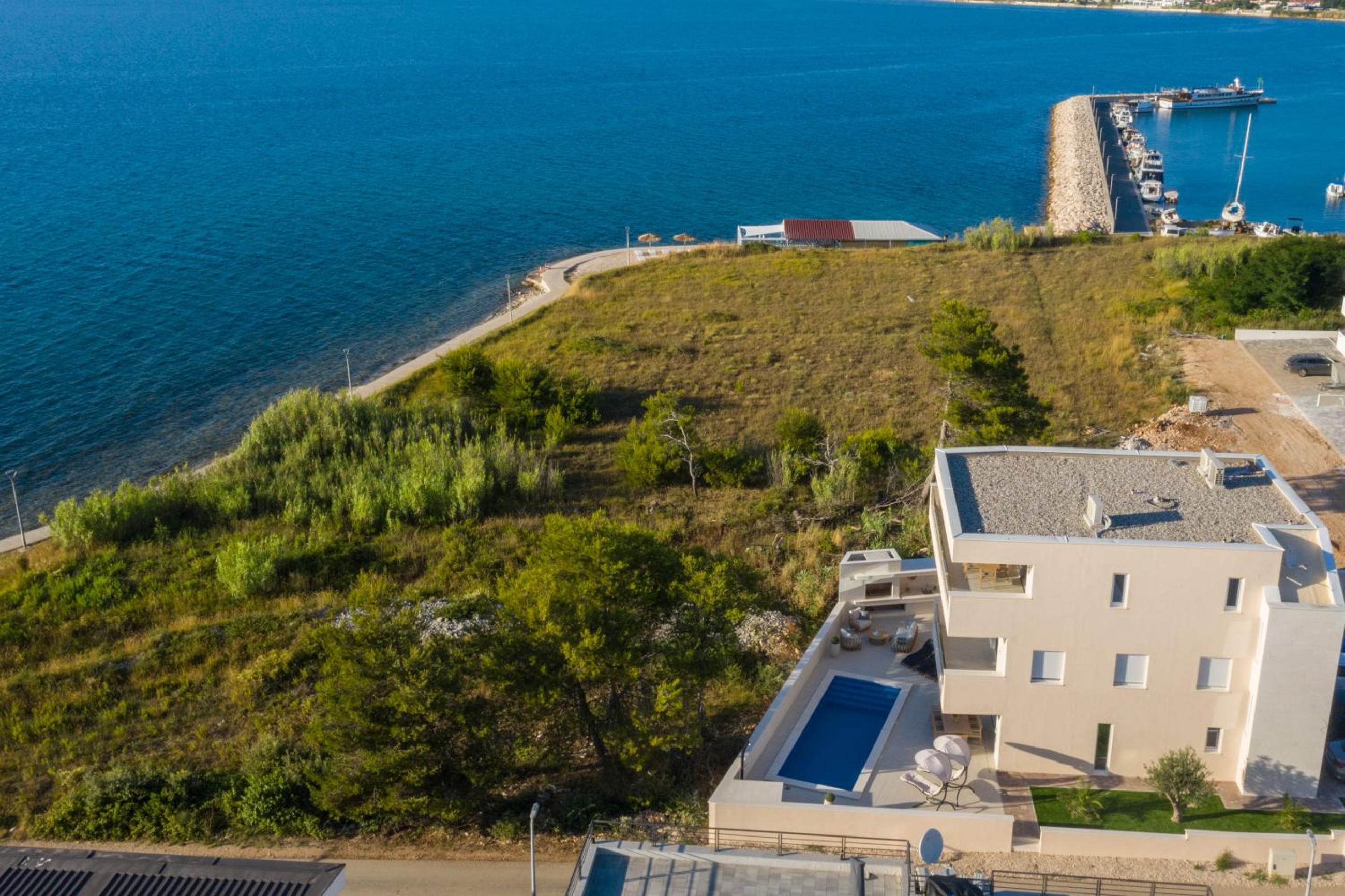 Zitab Luxury Apartment view 2