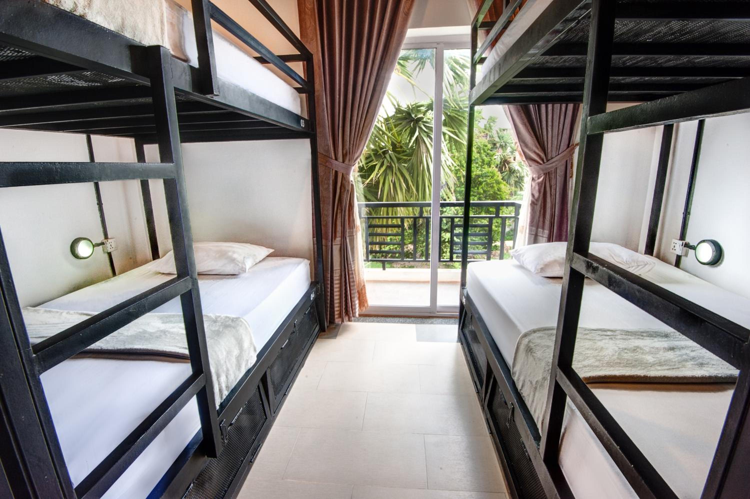 Foto 49 de 92 de Mad Monkey Hostel Siem Reap