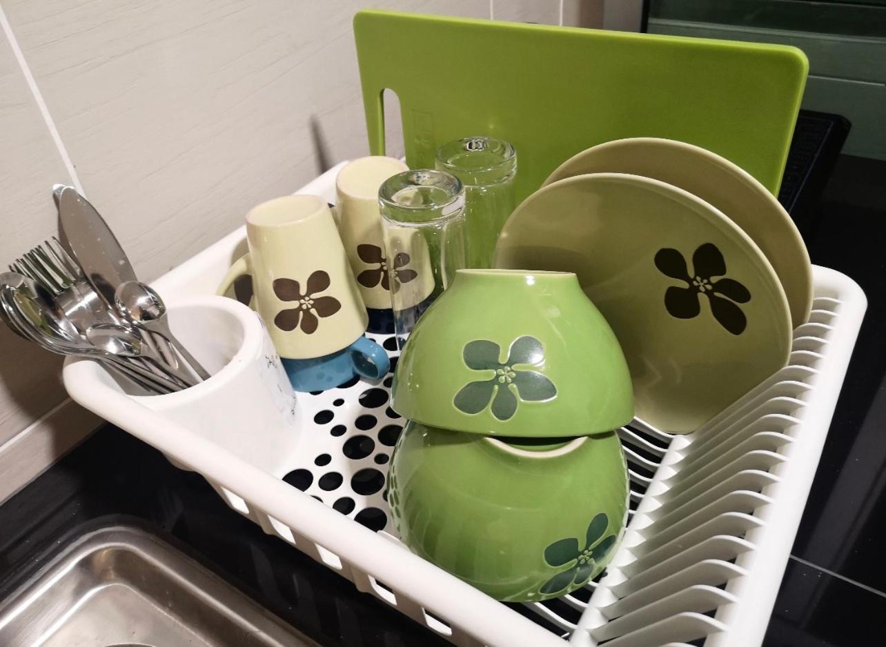 3BR Mount Austin @Midori Green (1 to 8pax)