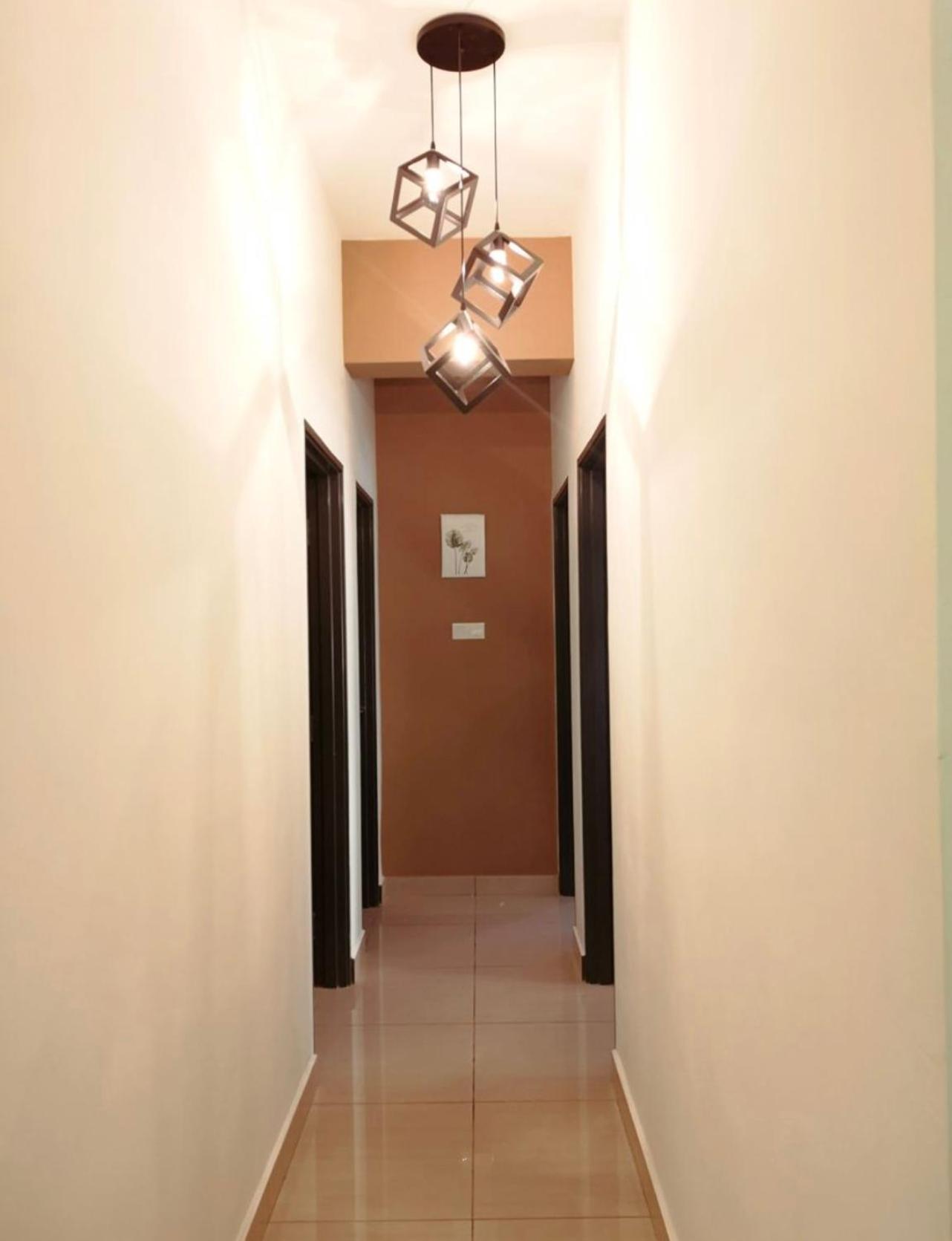 3BR Mount Austin @Midori Green (1 to 8pax)