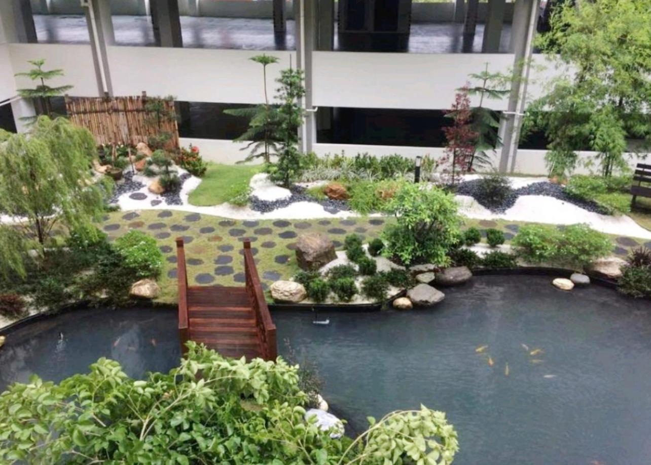3BR Mount Austin @Midori Green (1 to 8pax)