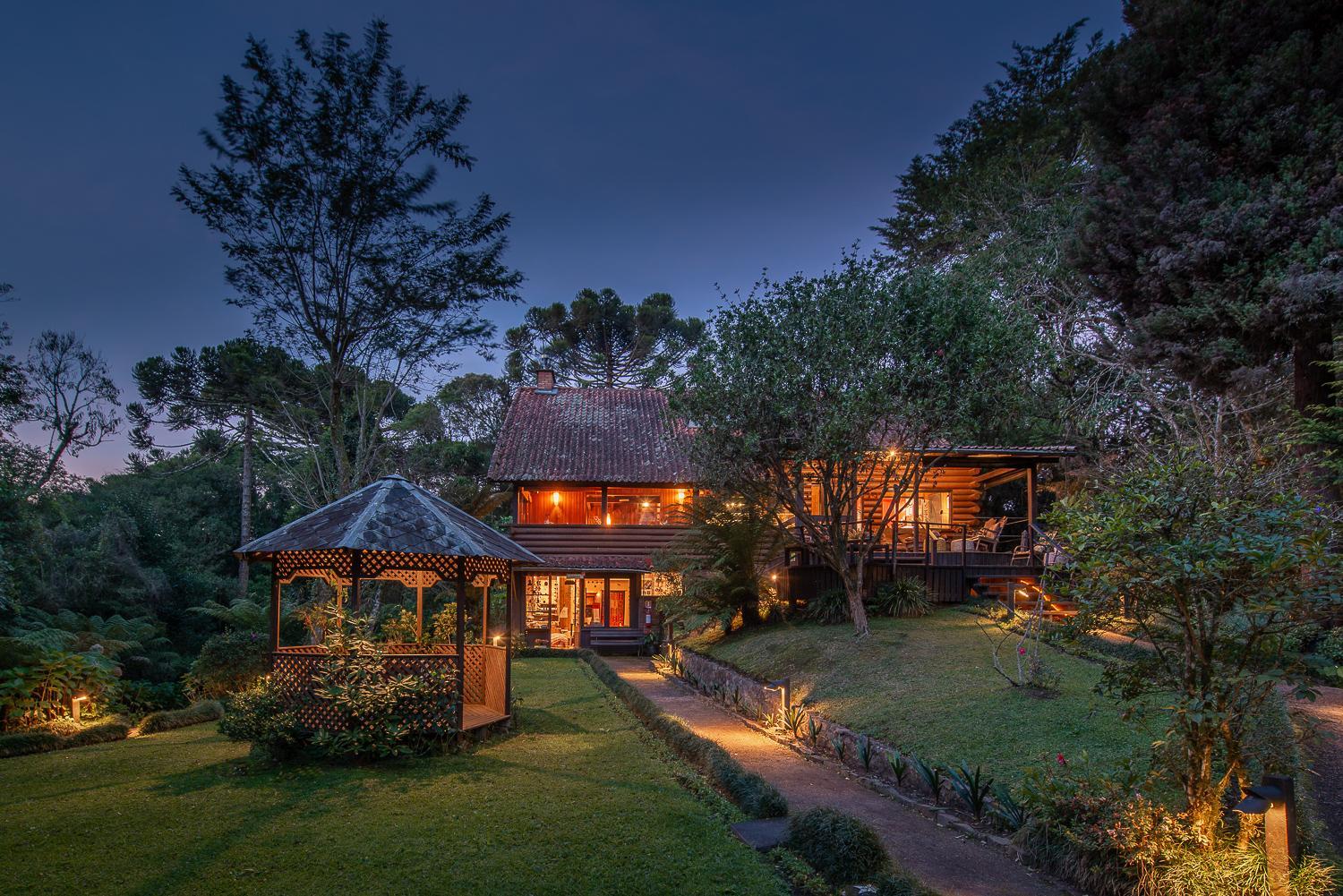 Hotel Pousada do Engenho