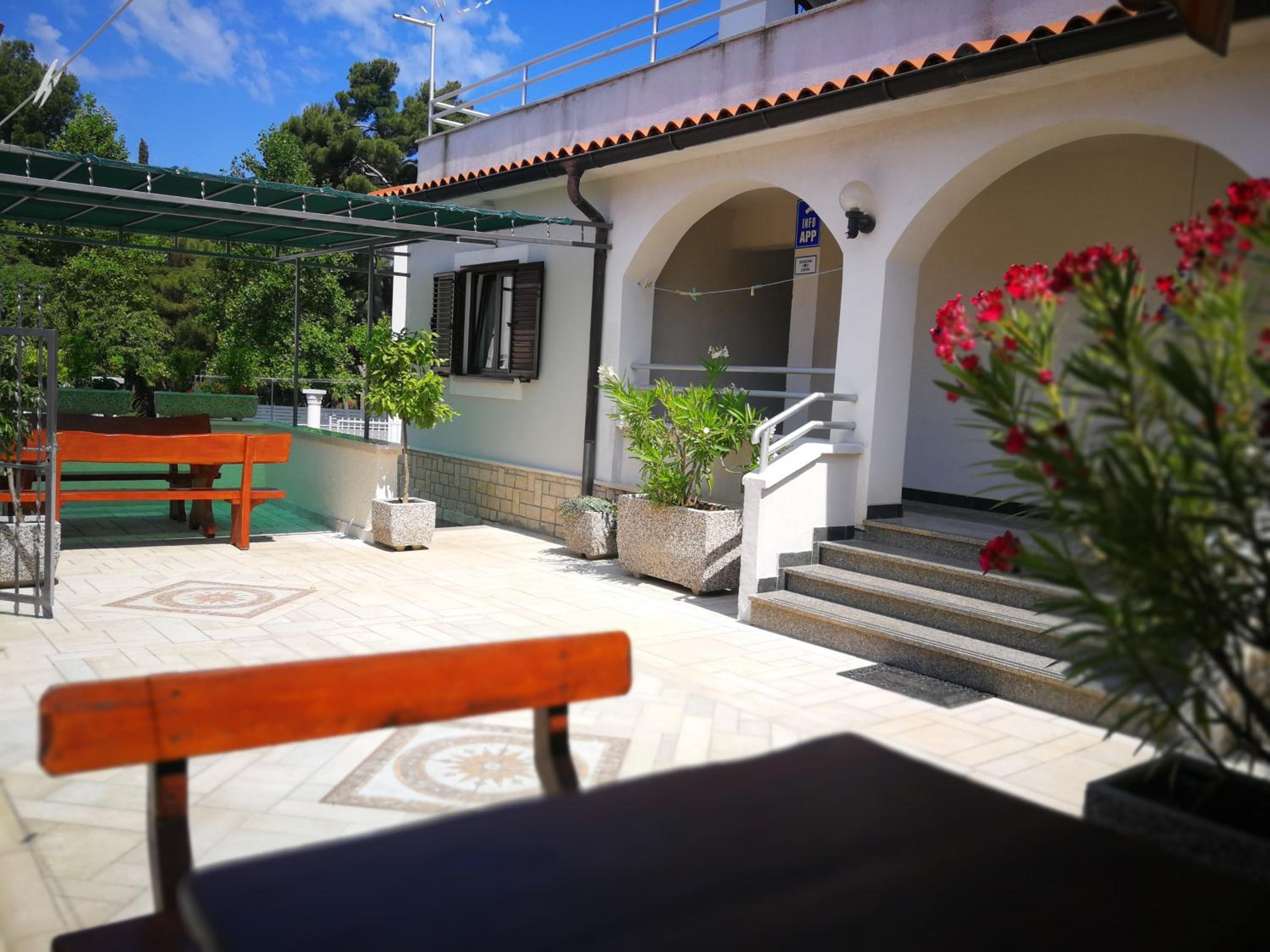 M&R apartmani Rovinj