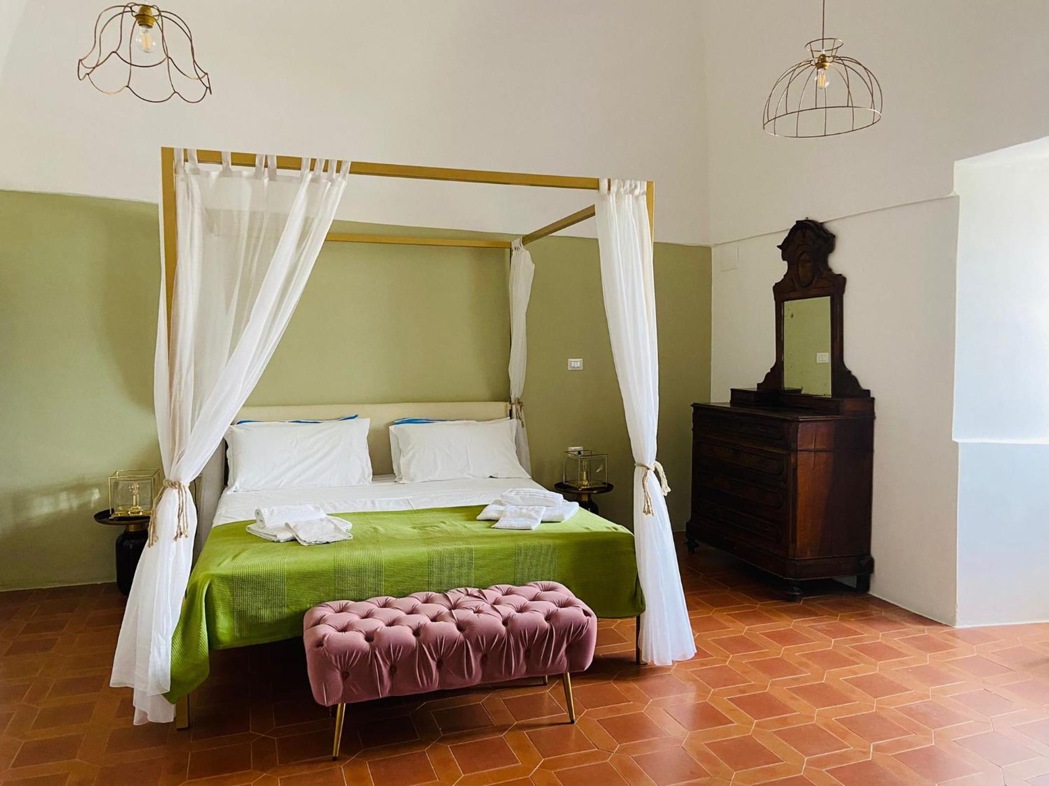 Masseria Zanzara