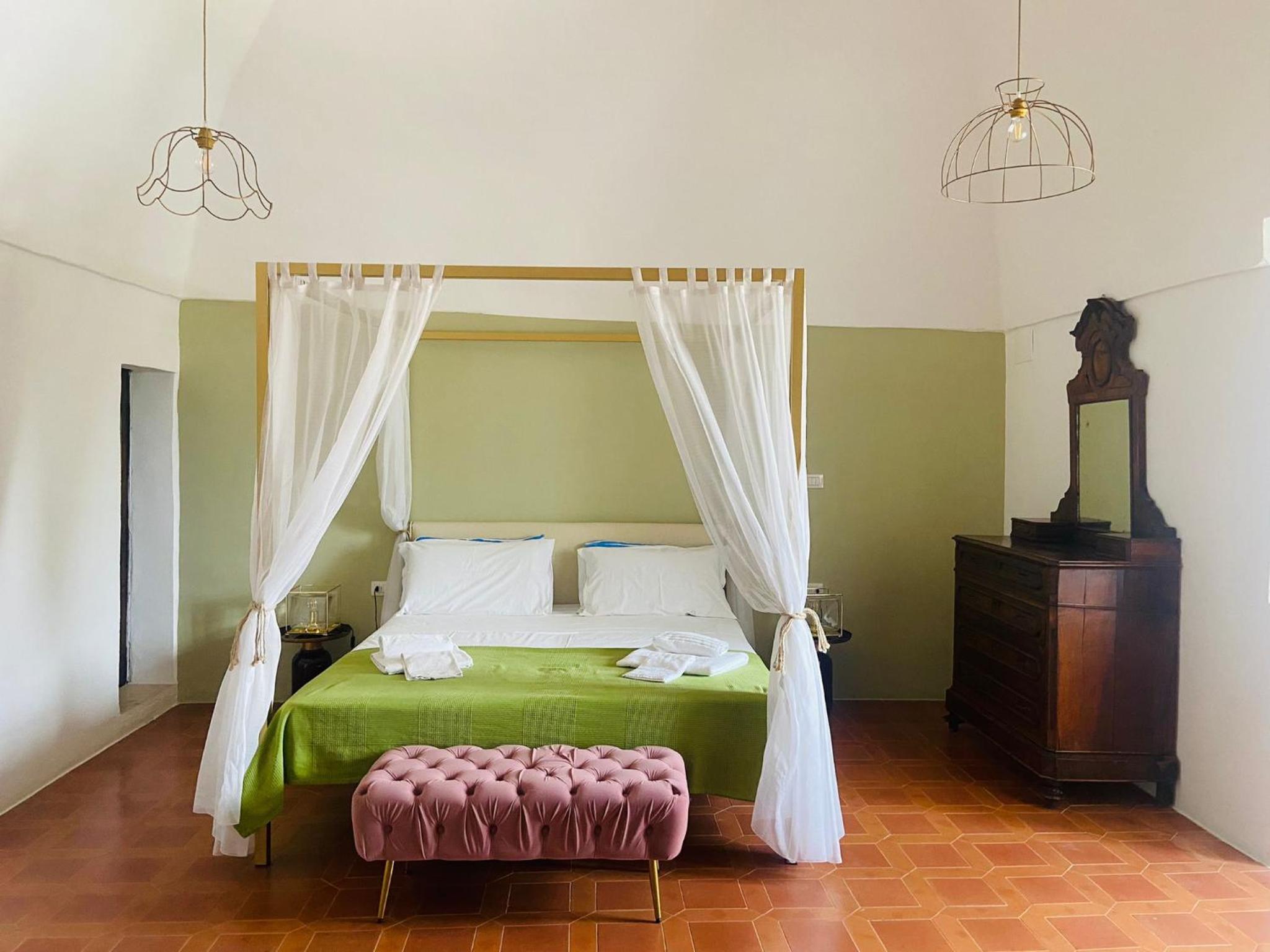 Masseria Zanzara