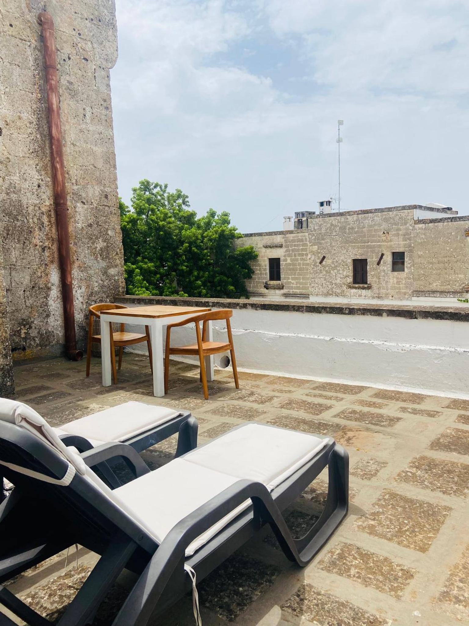 Masseria Zanzara