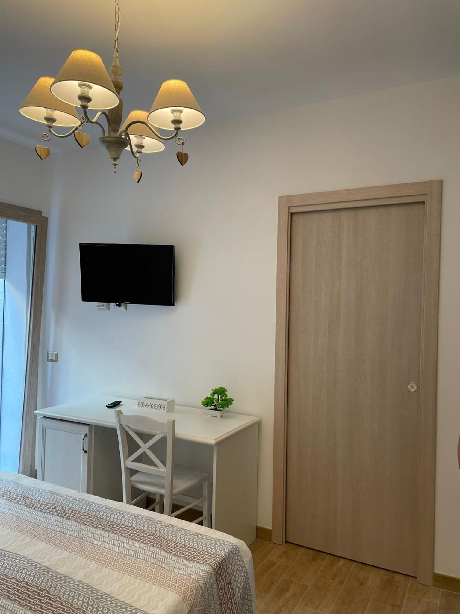 Guest House Bellavista Nebida