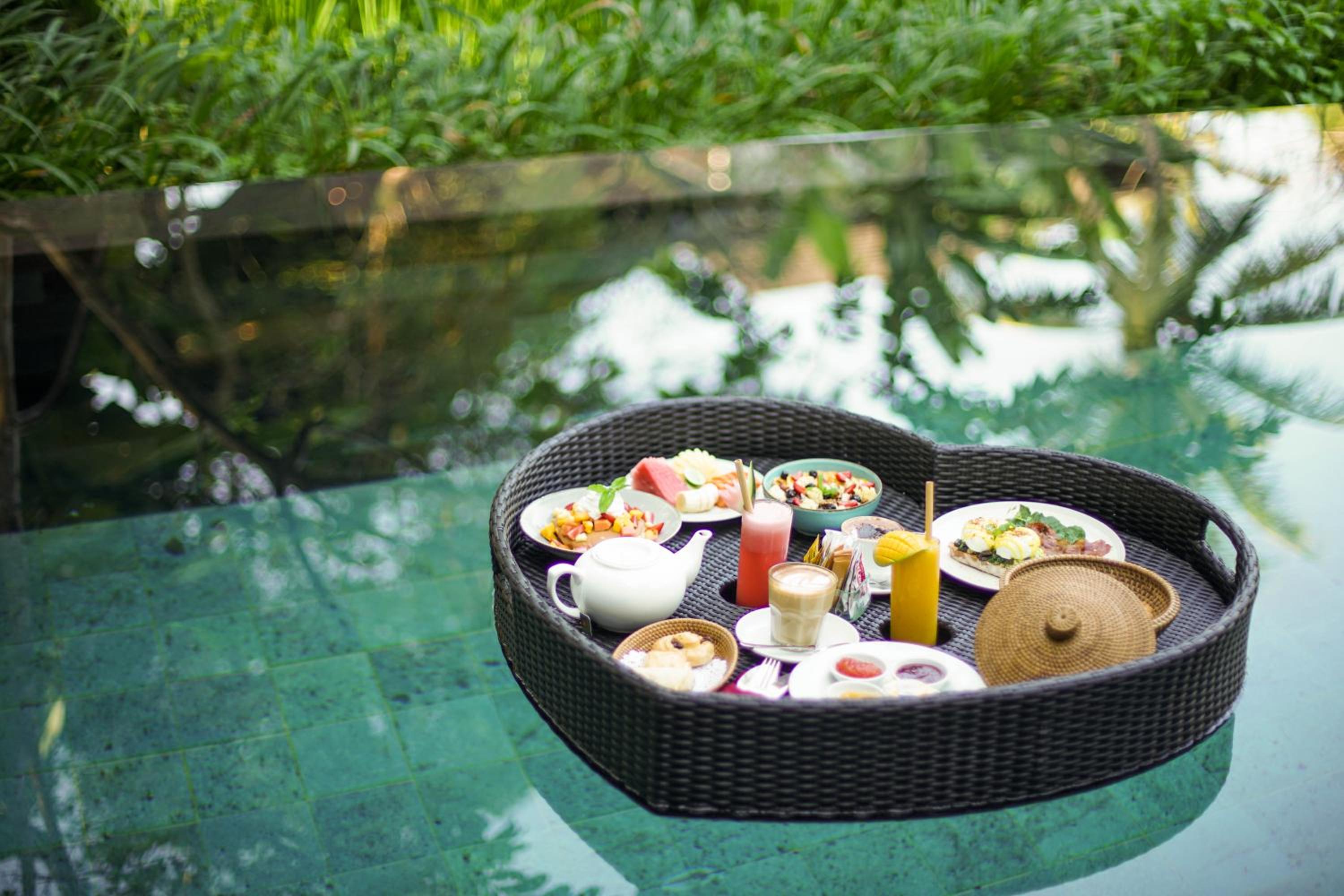 Surya Kembar Villas