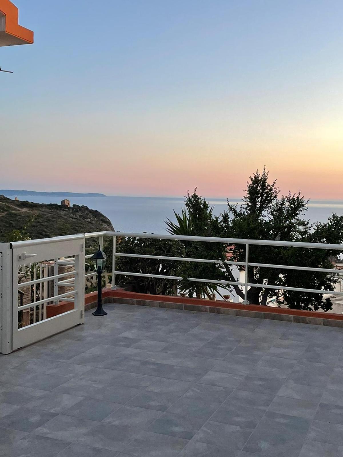 Guest House Bellavista Nebida