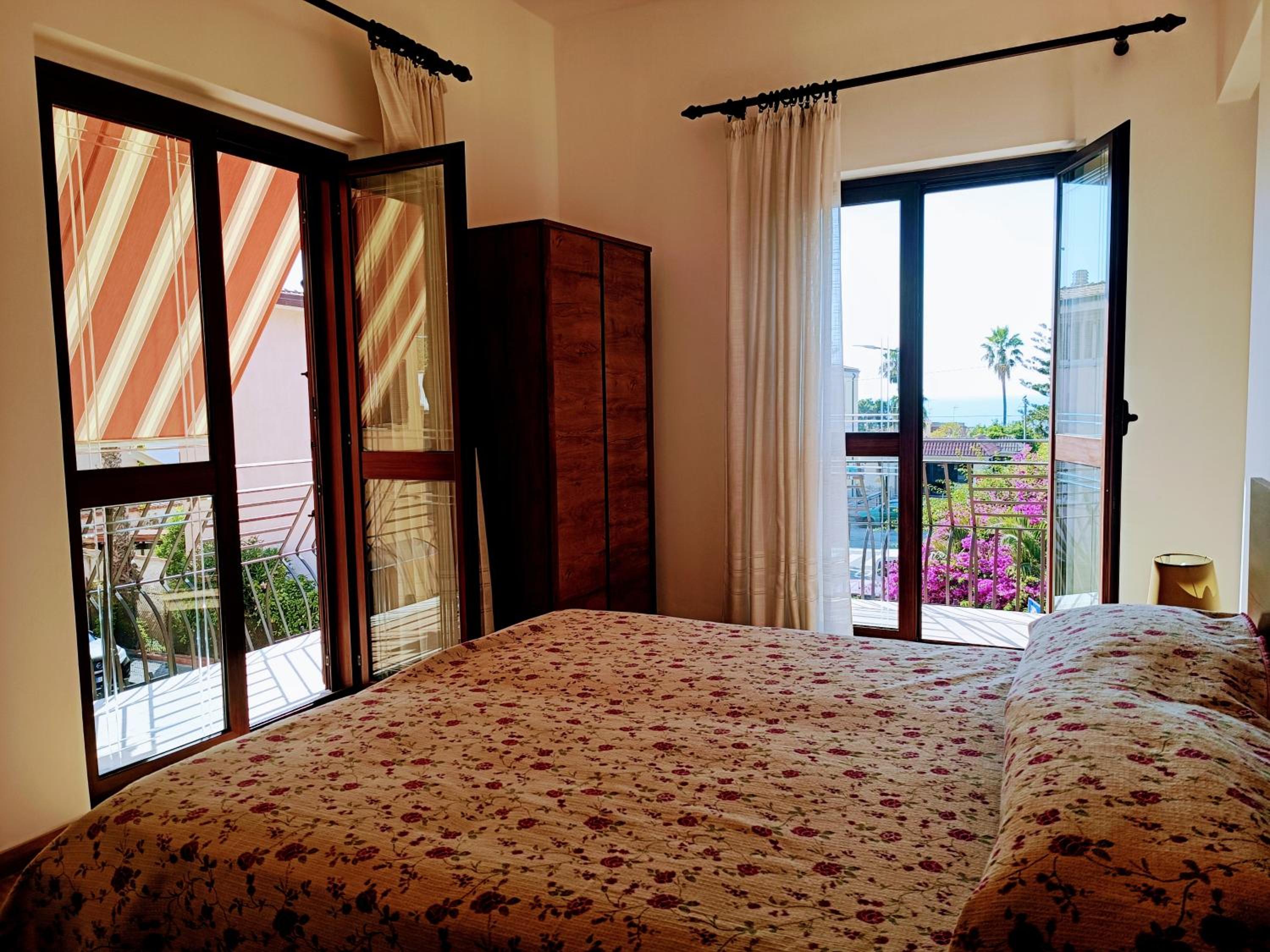 Appartamento Cavaliere Tropea en Tropea — hotel room