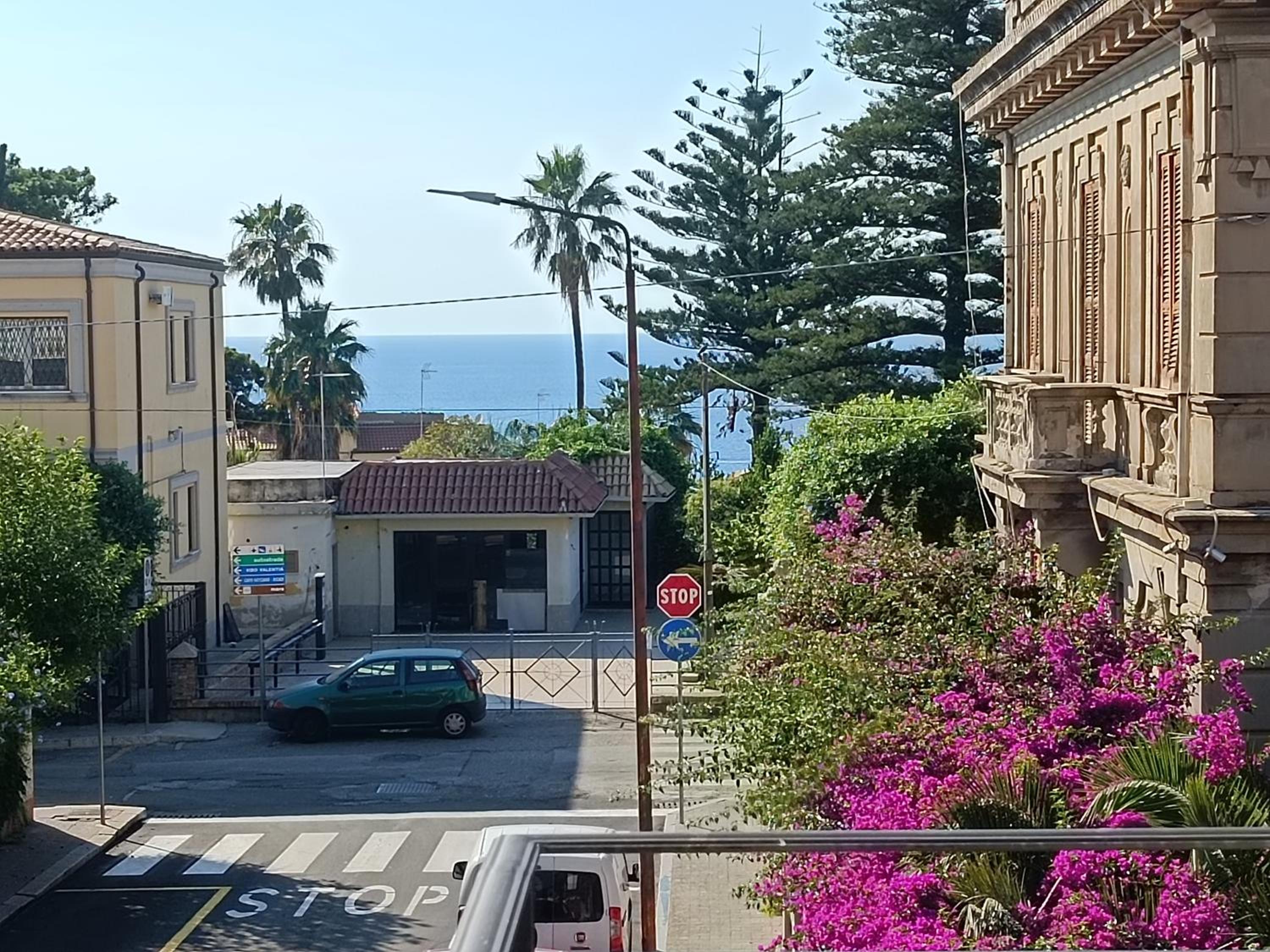 Appartamento Cavaliere Tropea en Tropea — other