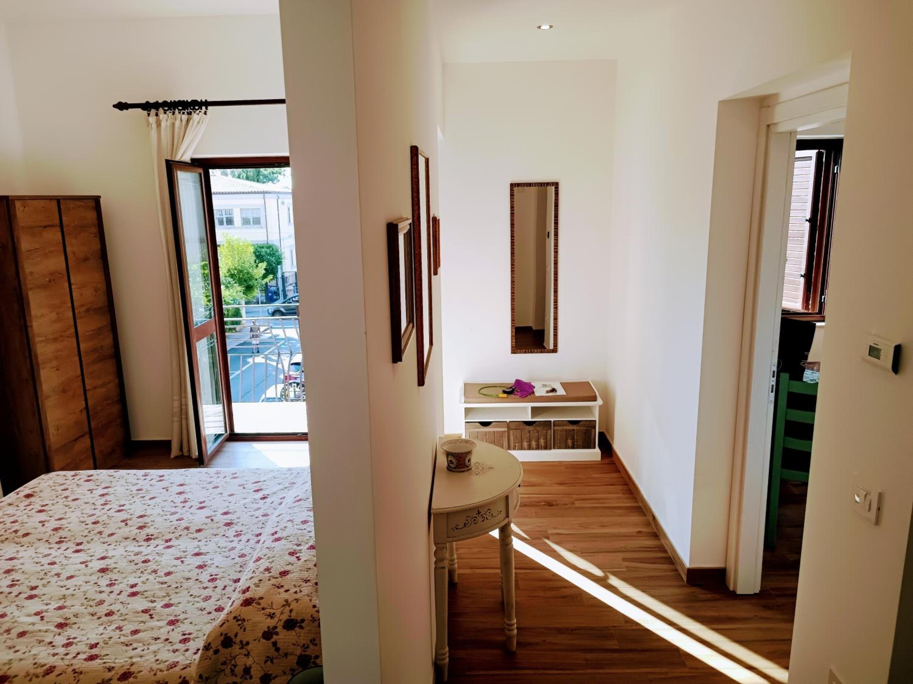 Appartamento Cavaliere Tropea en Tropea — hotel room