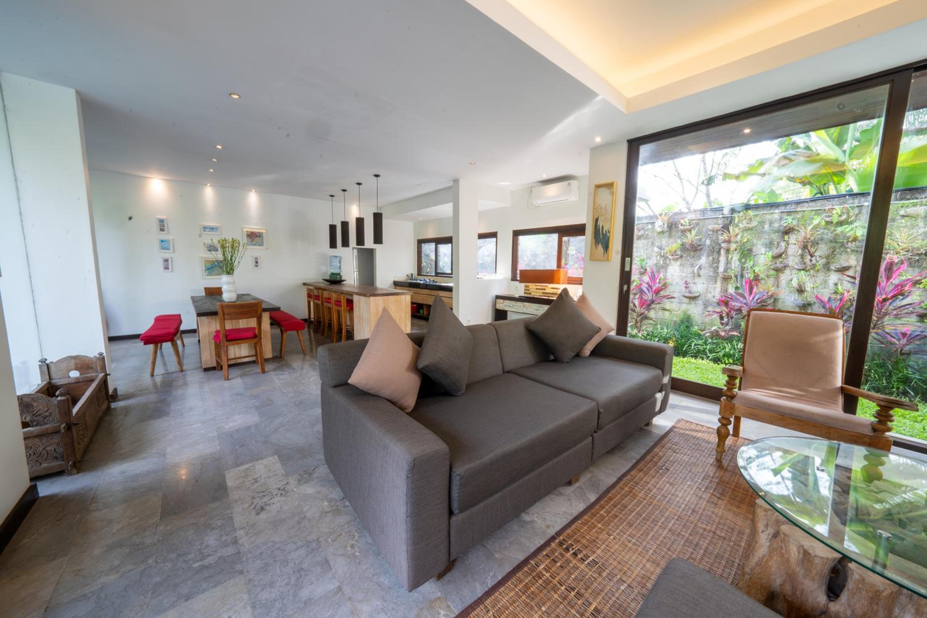 Surya Kembar Villas