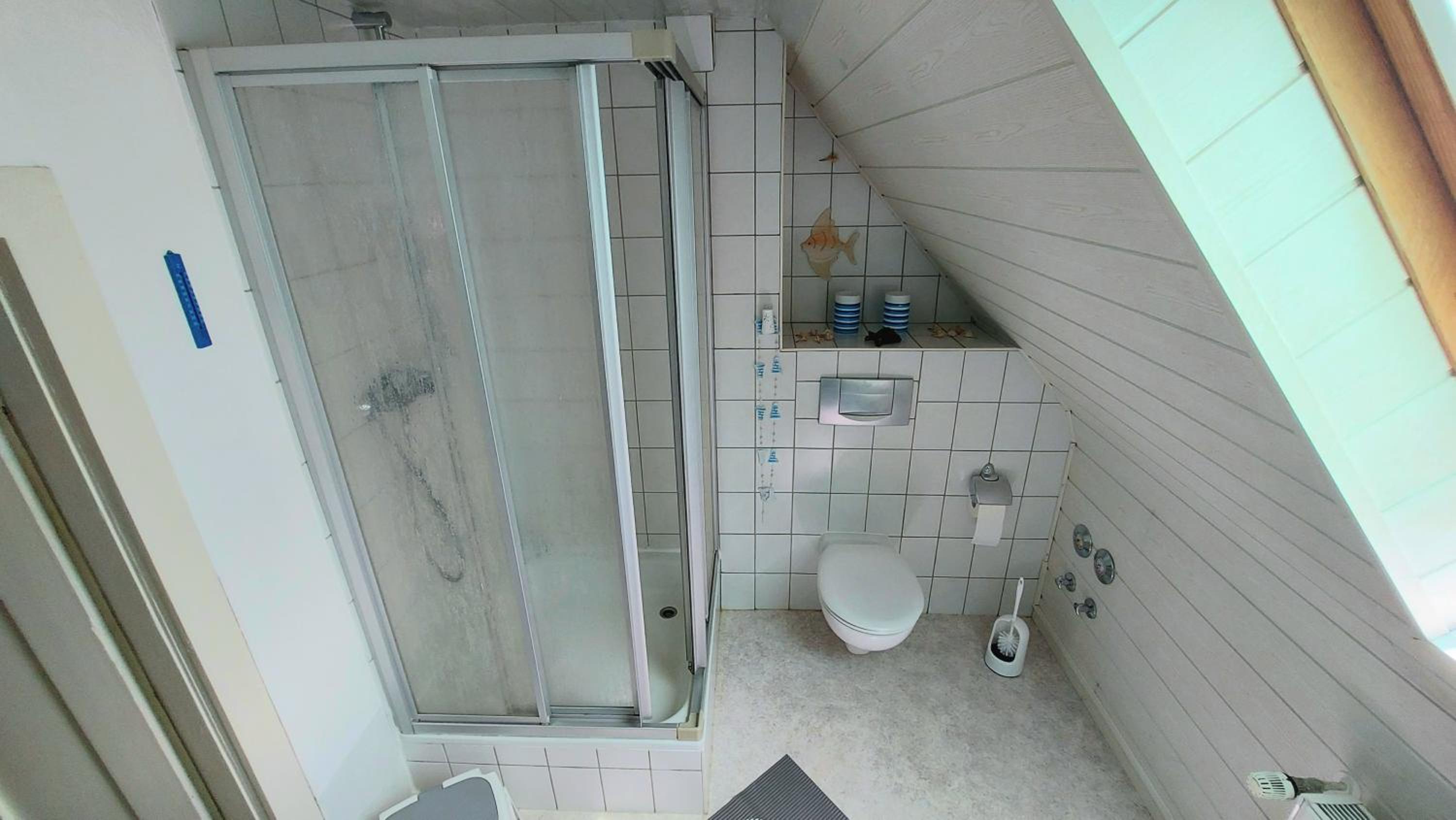 Rummy's Ferienwohnung mit Garten