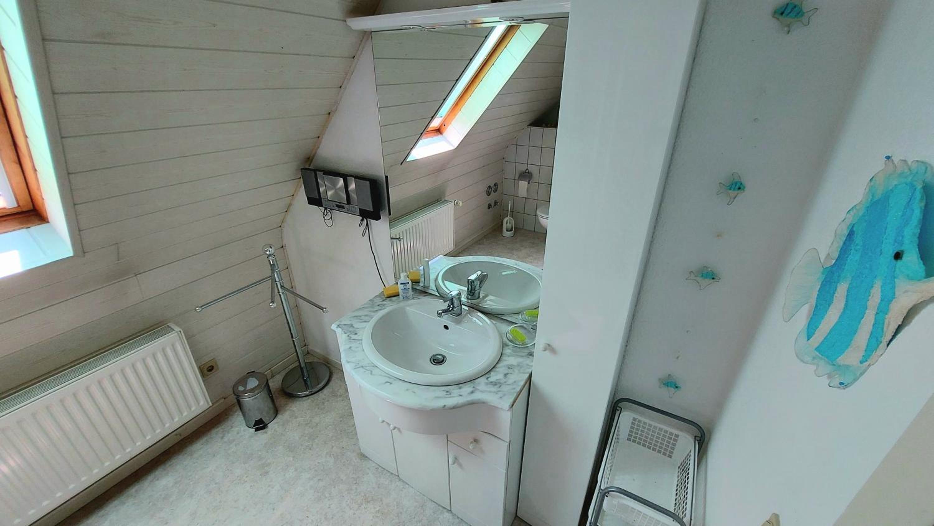 Rummy's Ferienwohnung mit Garten