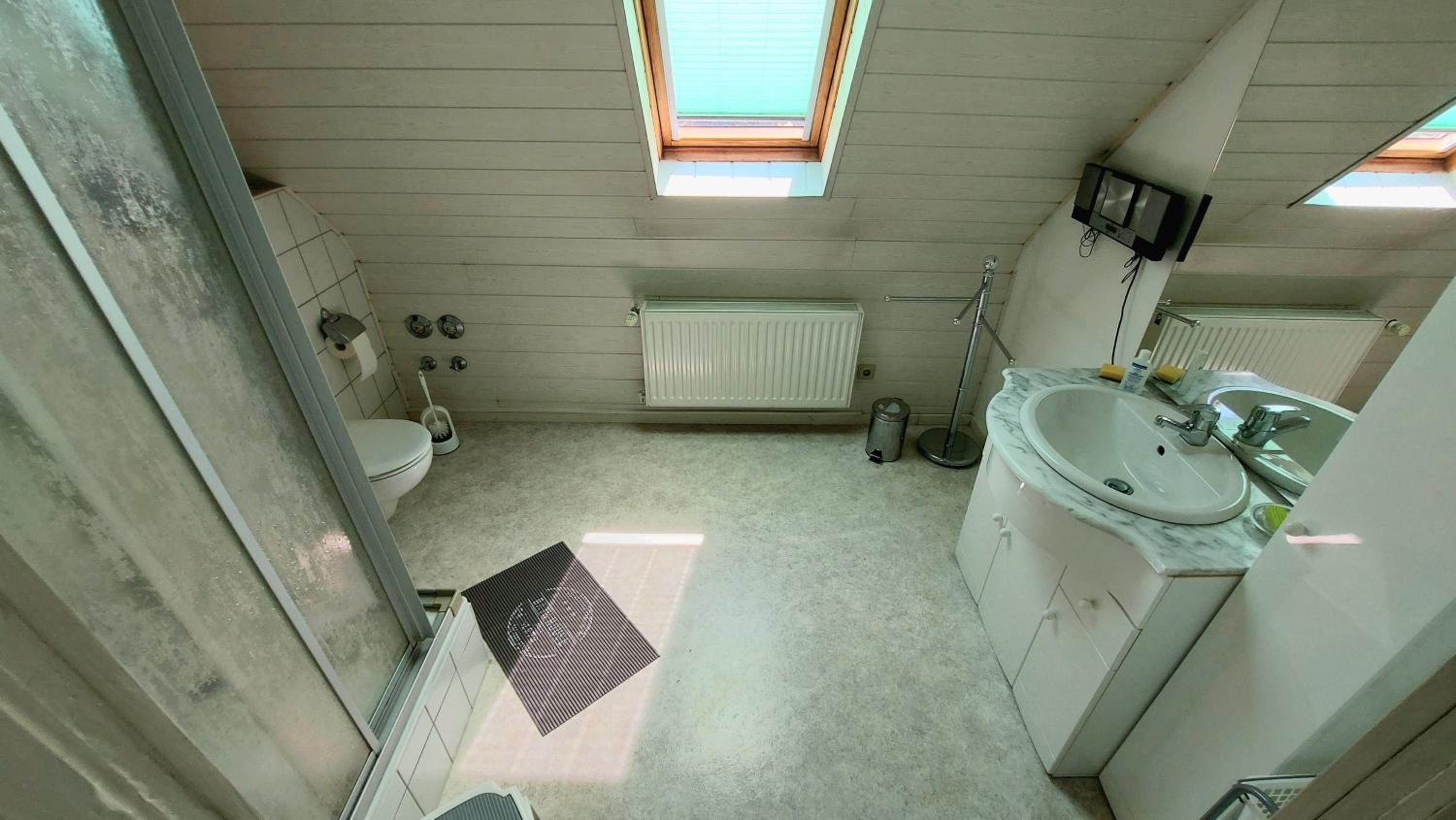 Rummy's Ferienwohnung mit Garten
