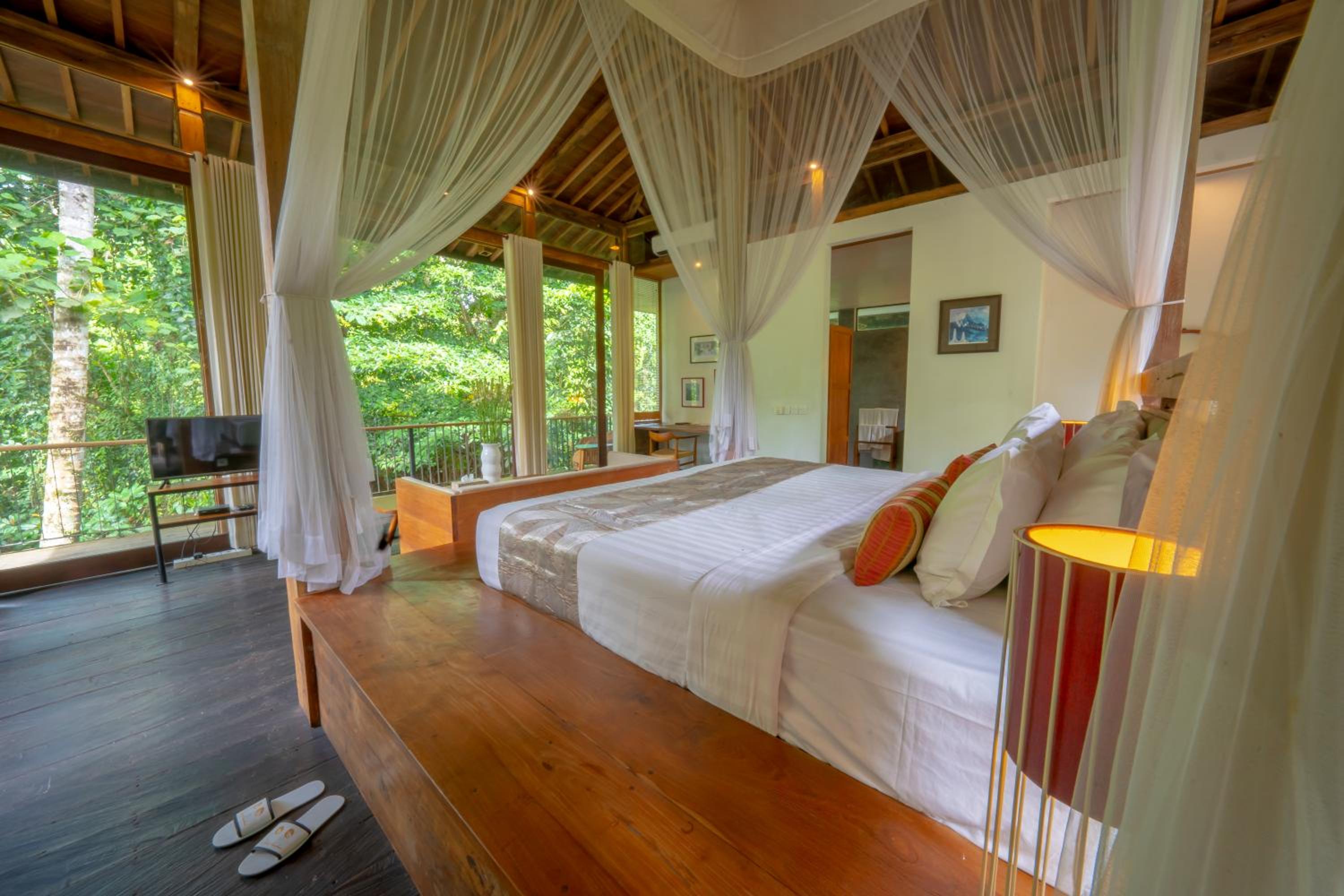 Surya Kembar Villas