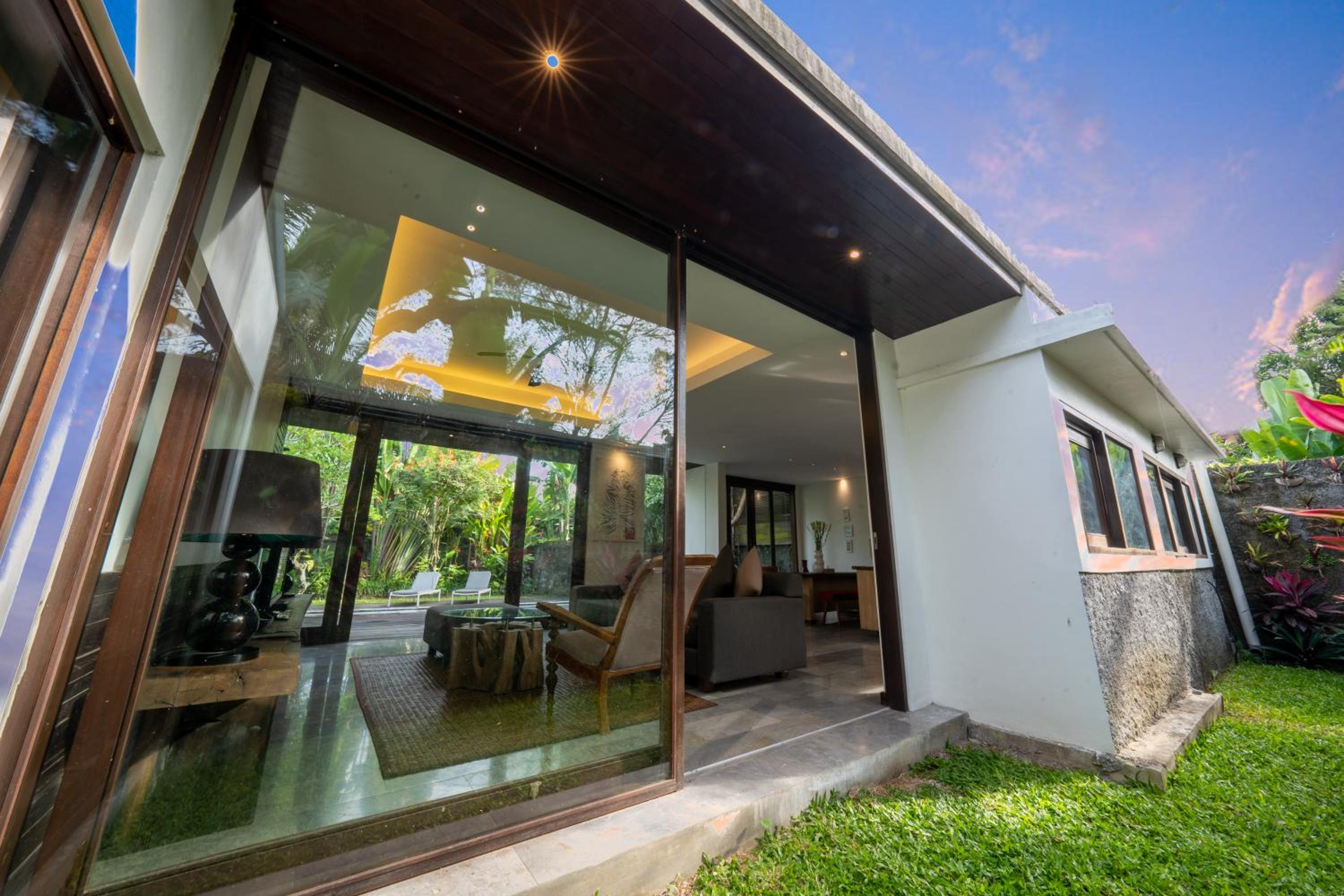 Surya Kembar Villas