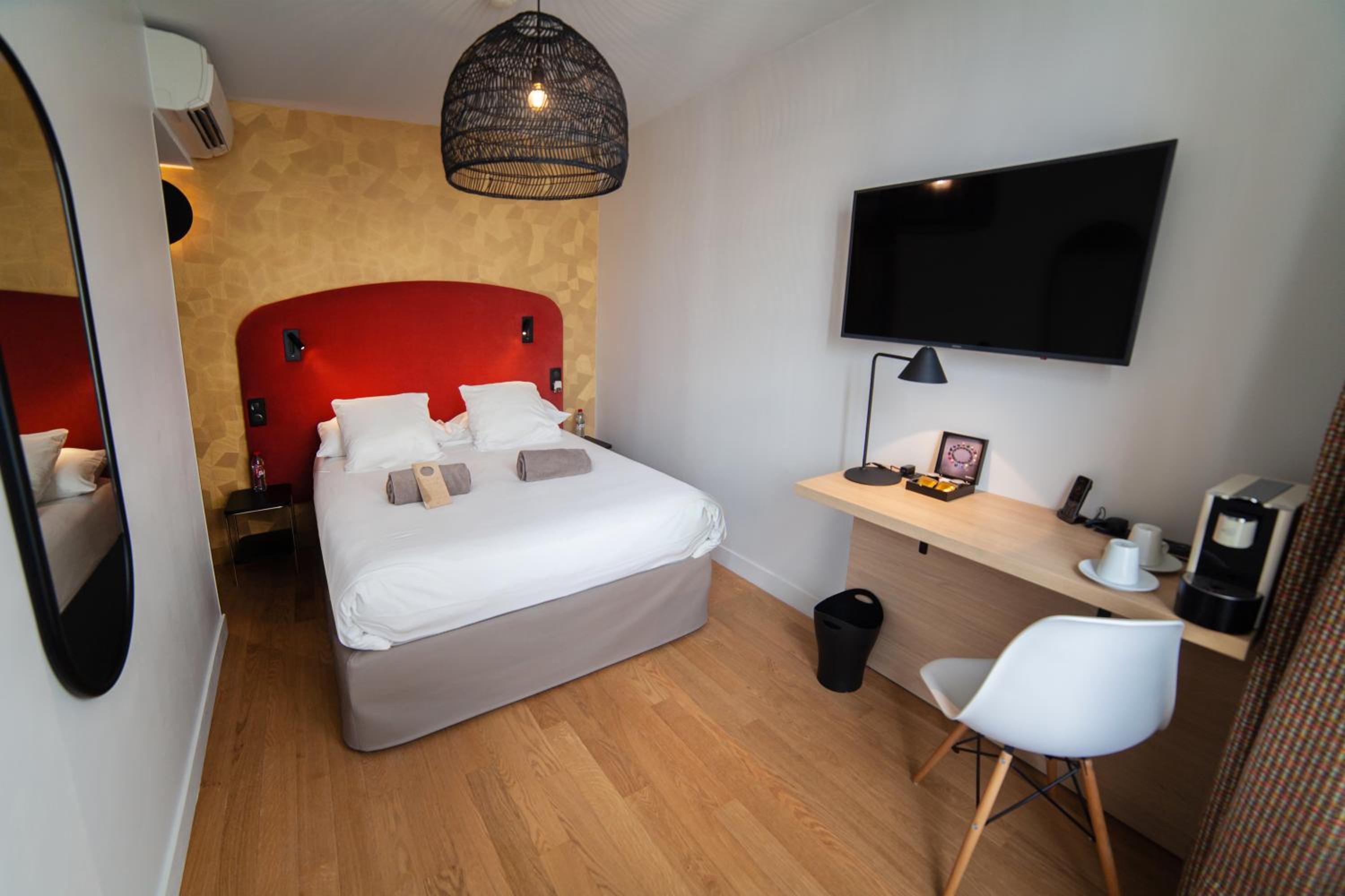Hotel Kanaï en Lille