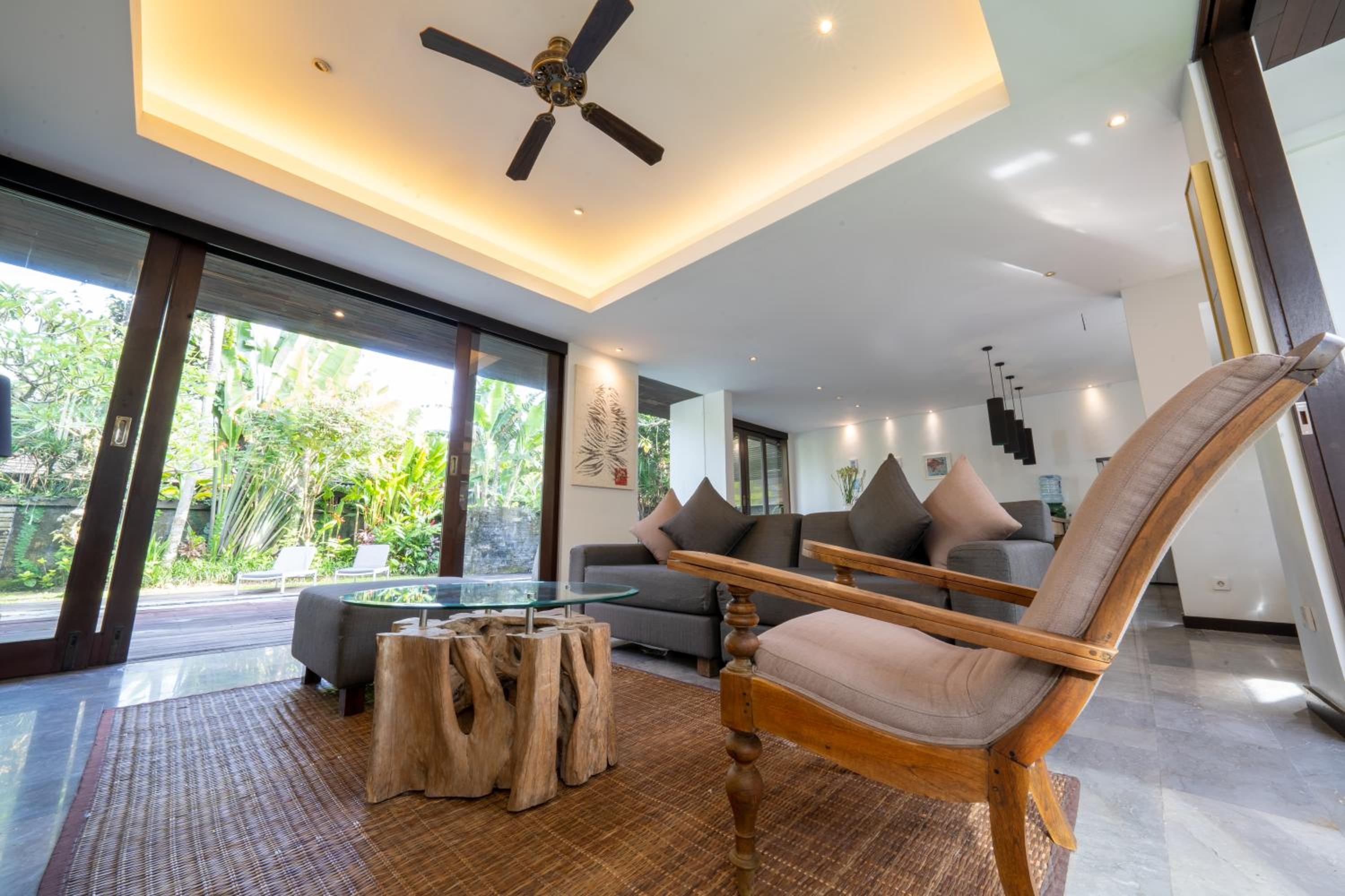 Surya Kembar Villas