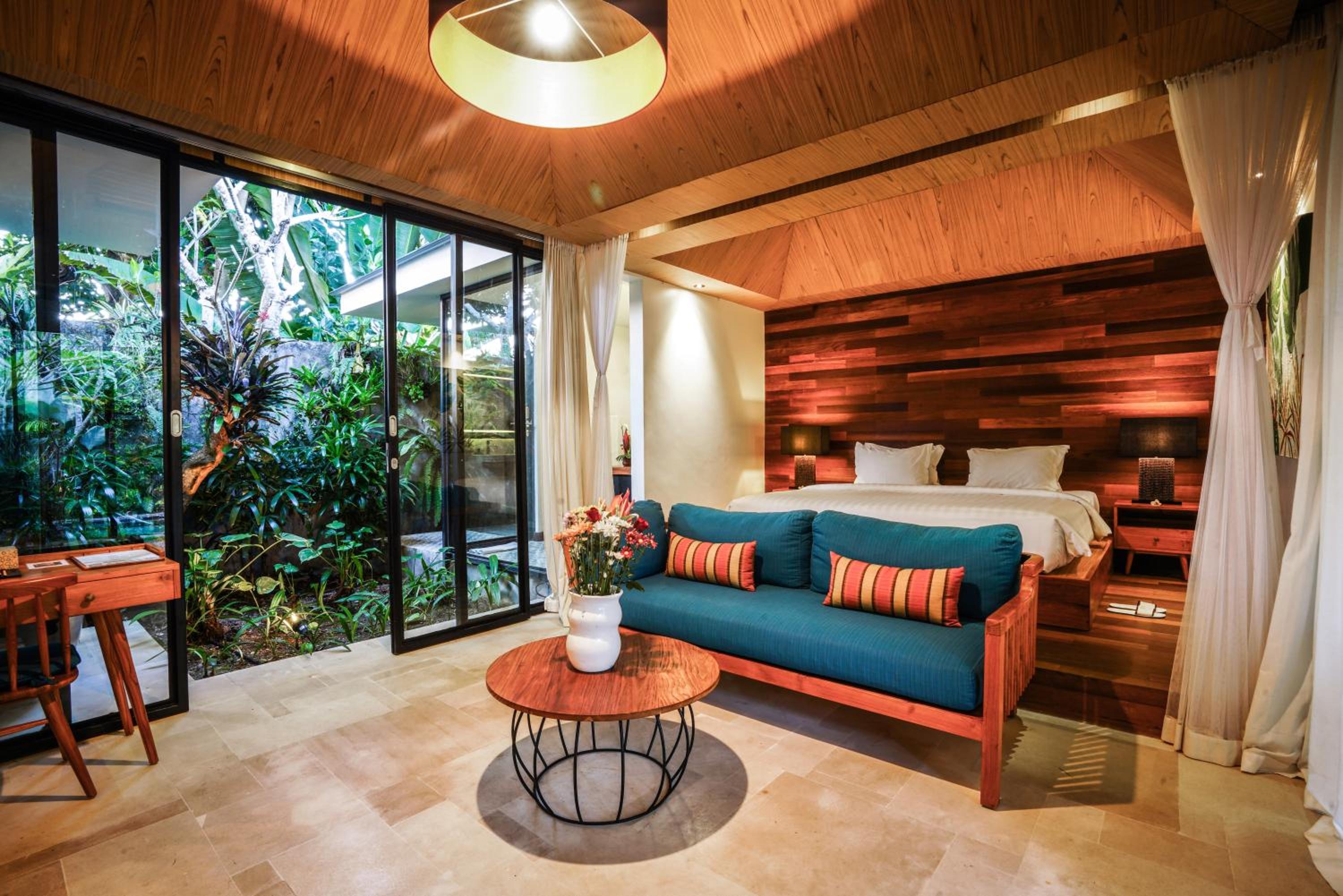 Surya Kembar Villas