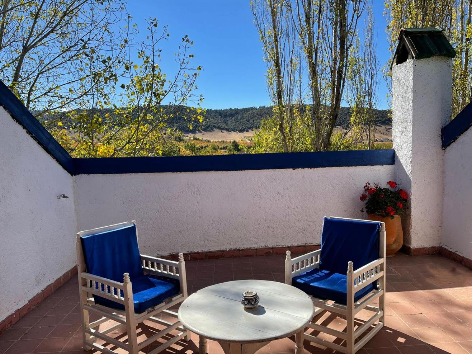 Gîte Camping Amazigh view 2