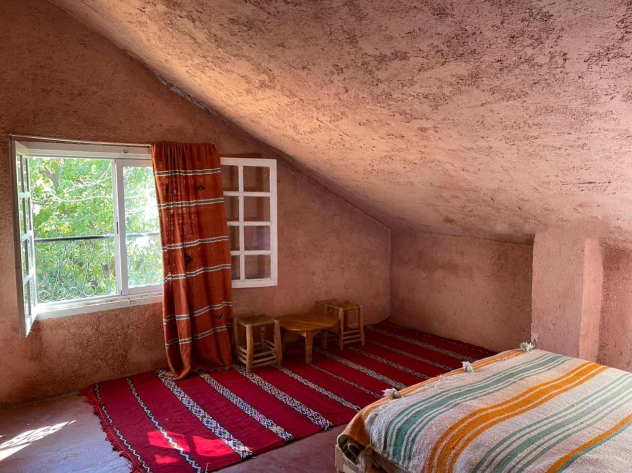 Gîte Camping Amazigh view 3
