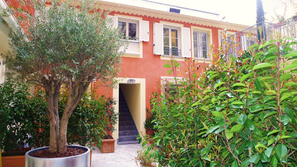 NICE VILLAGE1 AP2087 by RIVIERA HOLIDAY HOMES photo 3