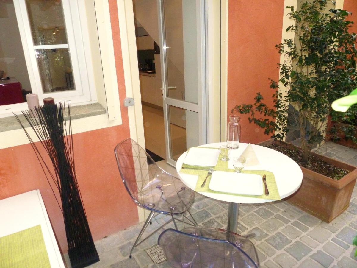 NICE VILLAGE1 AP2087 by RIVIERA HOLIDAY HOMES photo 4