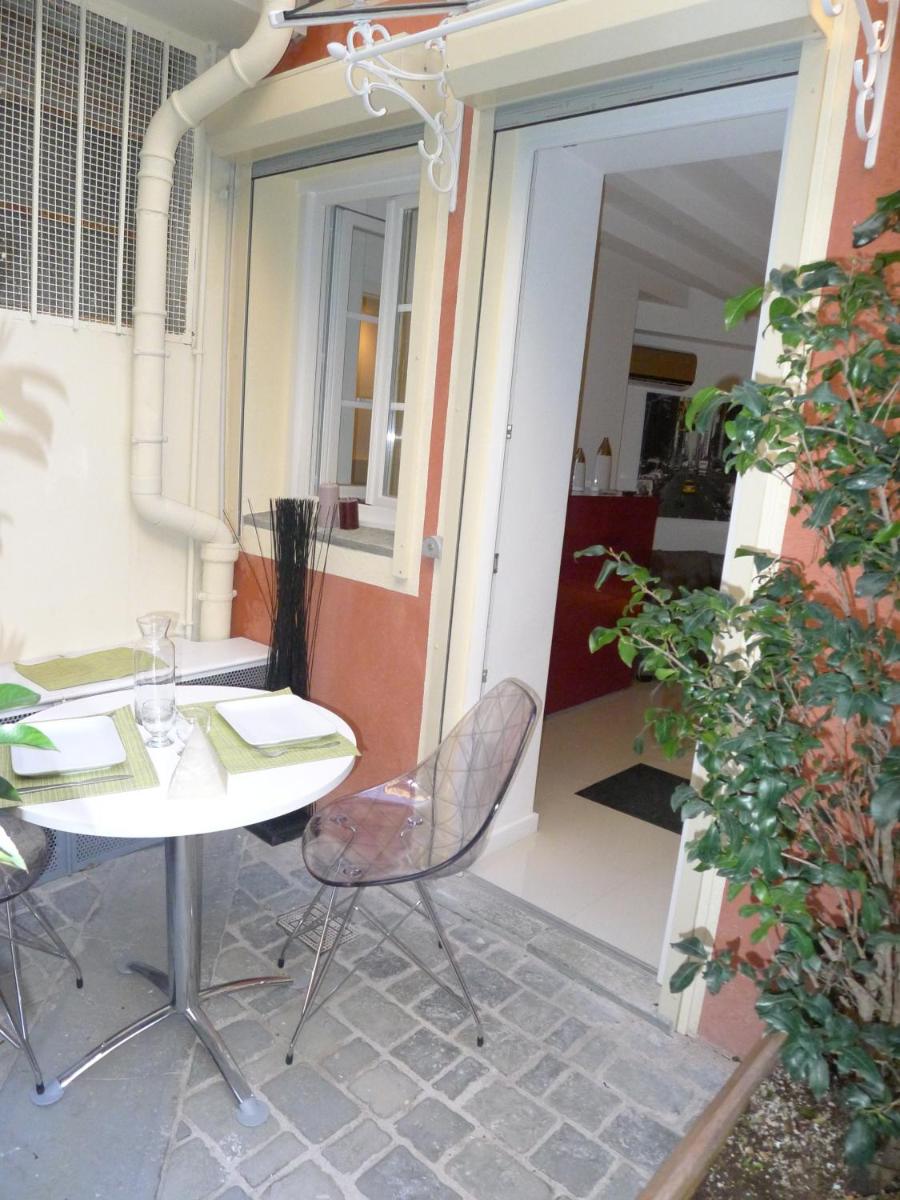 NICE VILLAGE1 AP2087 by RIVIERA HOLIDAY HOMES photo 5