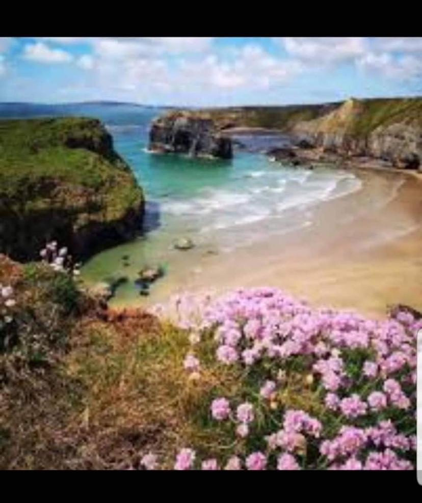 20 Holiday Cottage, East End Ballybunion view 2