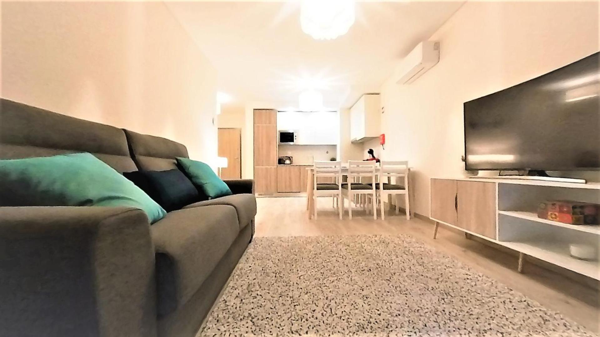 Elite Residence 13C view 2
