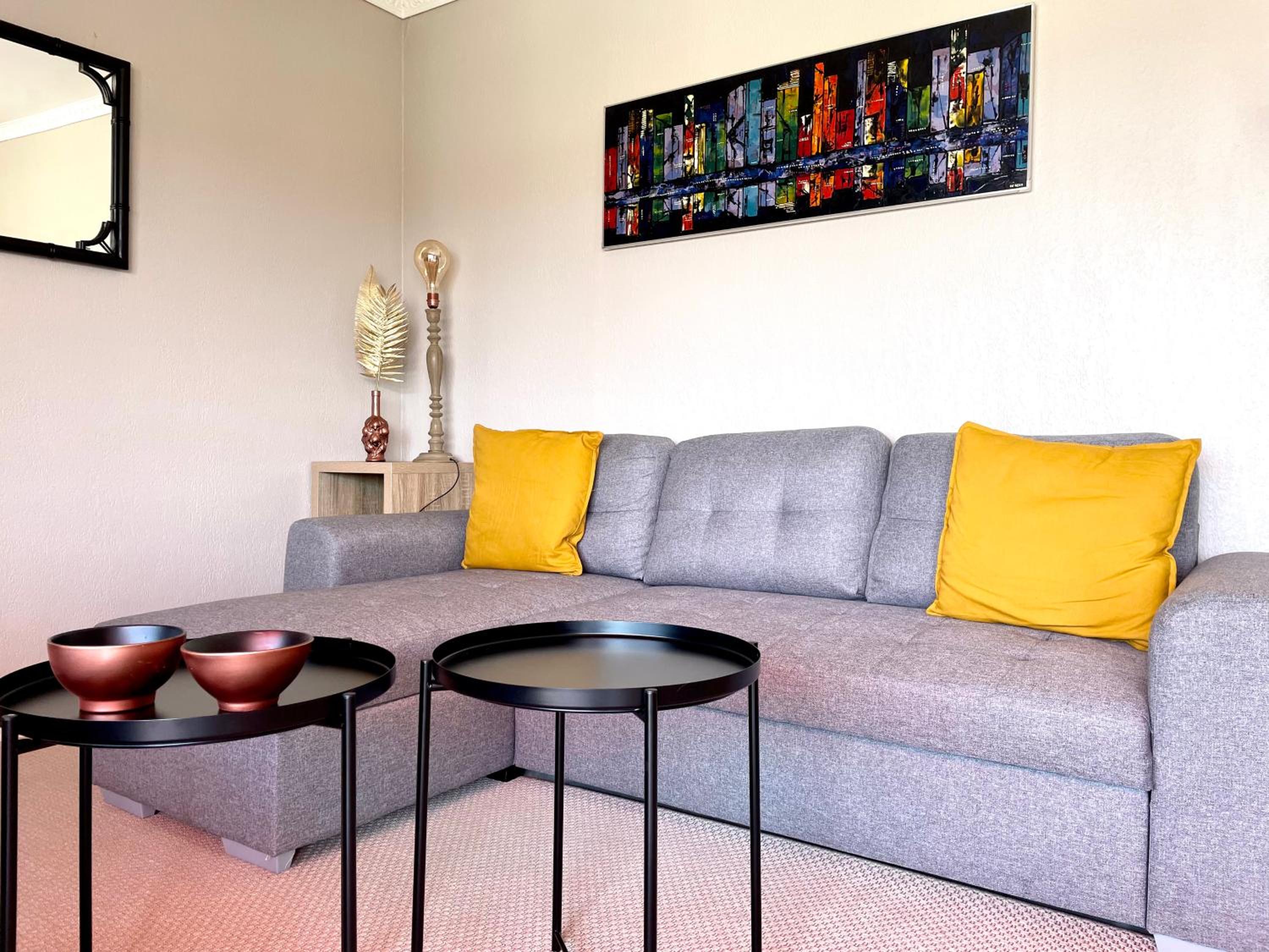 RoofTop Apartement - Quartier Croisette - Esc'Appart photo 2