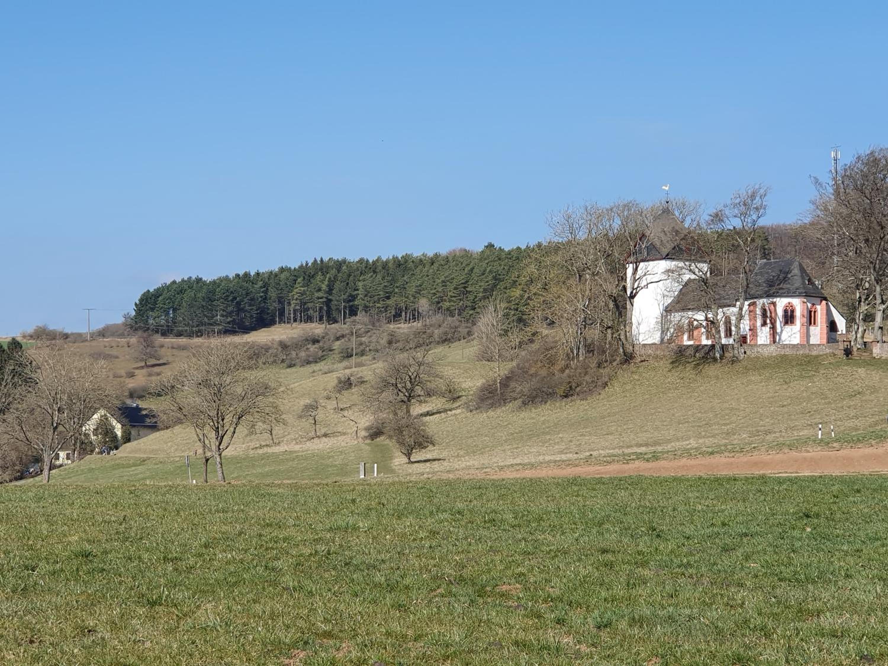 Ferienhaus am Eifelsteig