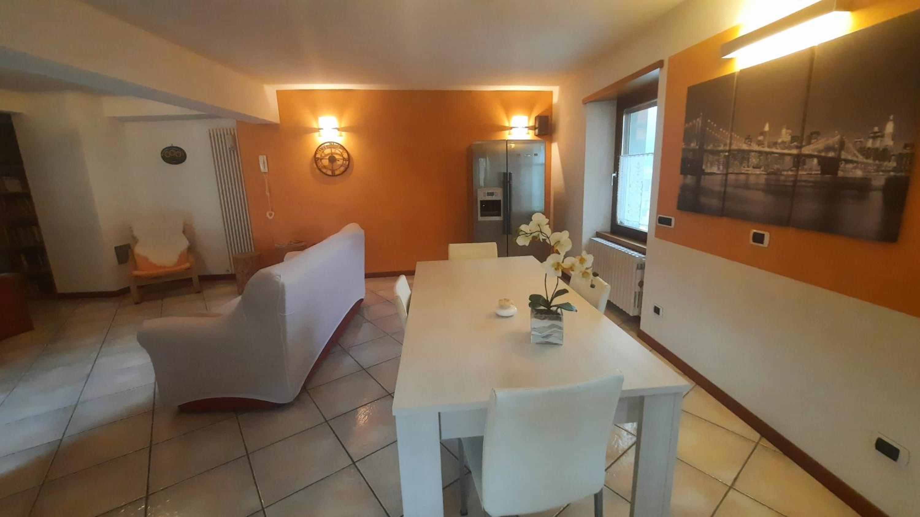 Casa Vacanza l' antico molino view 2