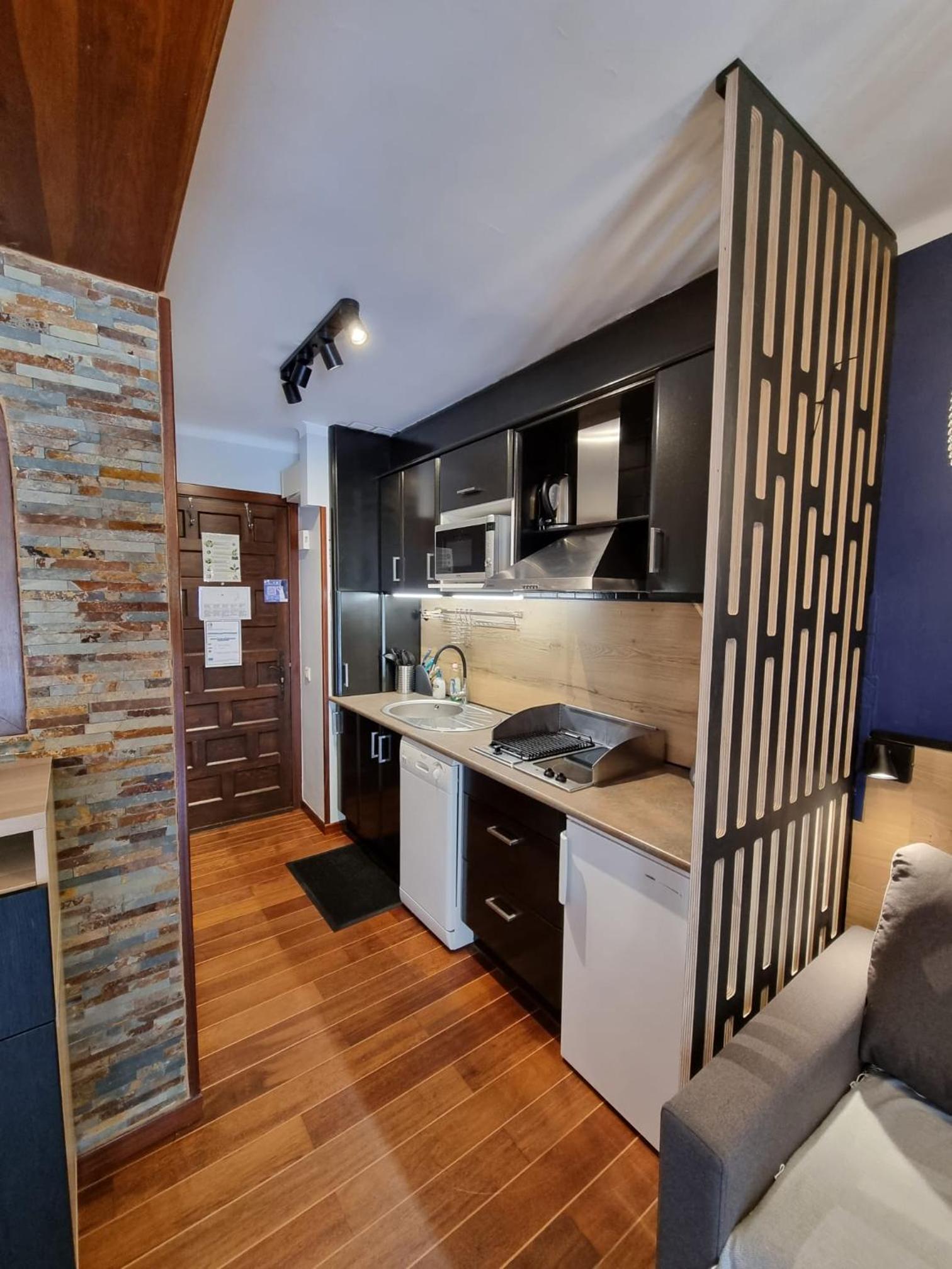 Apartamentos Grifovacances Tres Estrelles Club