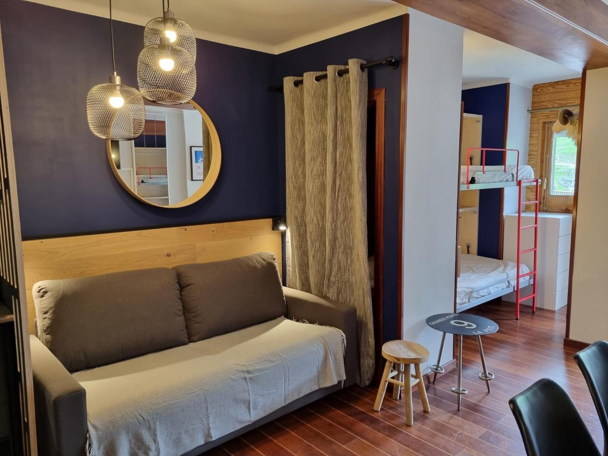 Apartamentos Grifovacances Tres Estrelles Club