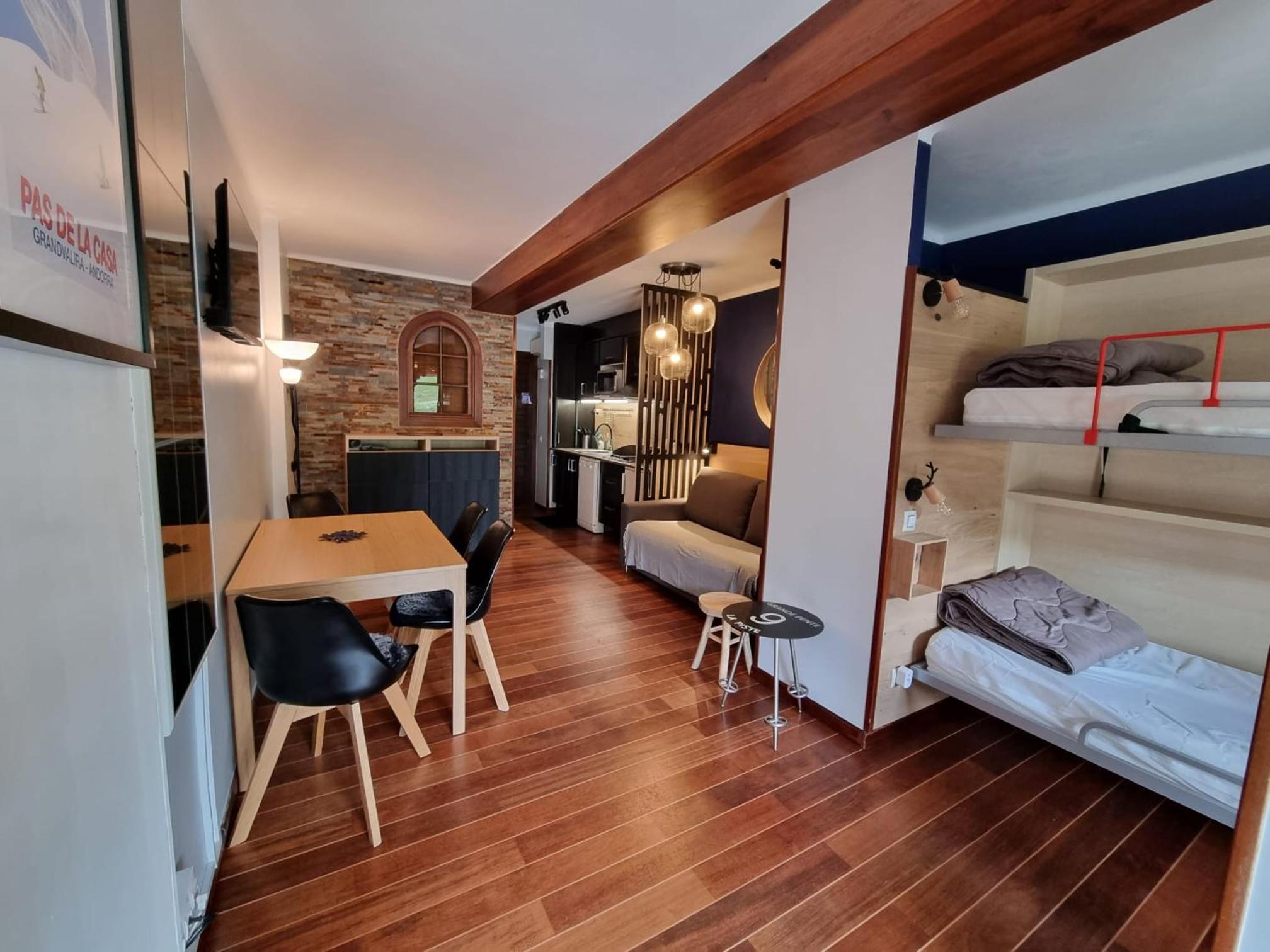Apartamentos Grifovacances Tres Estrelles Club